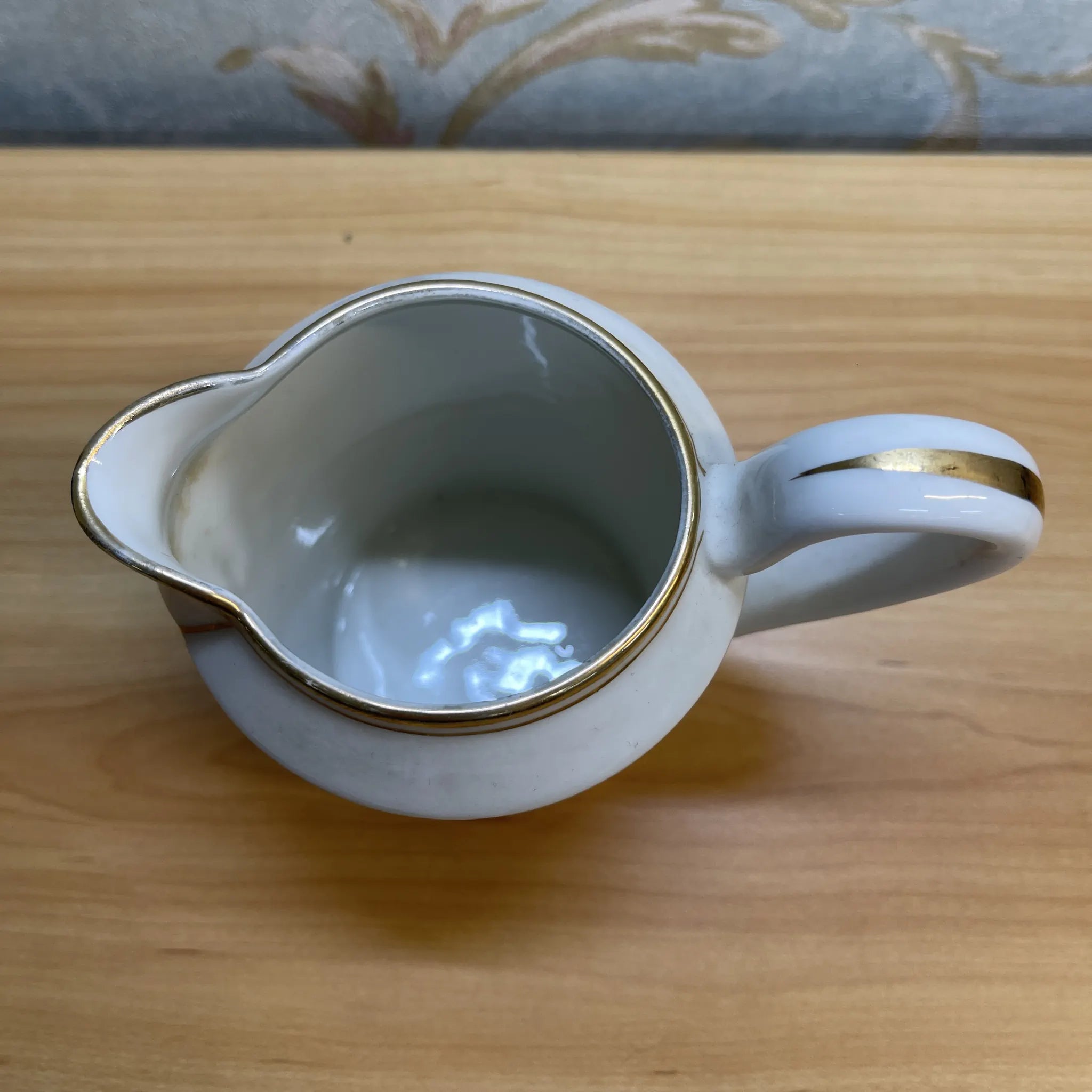 【アンティーク】 クリーマー