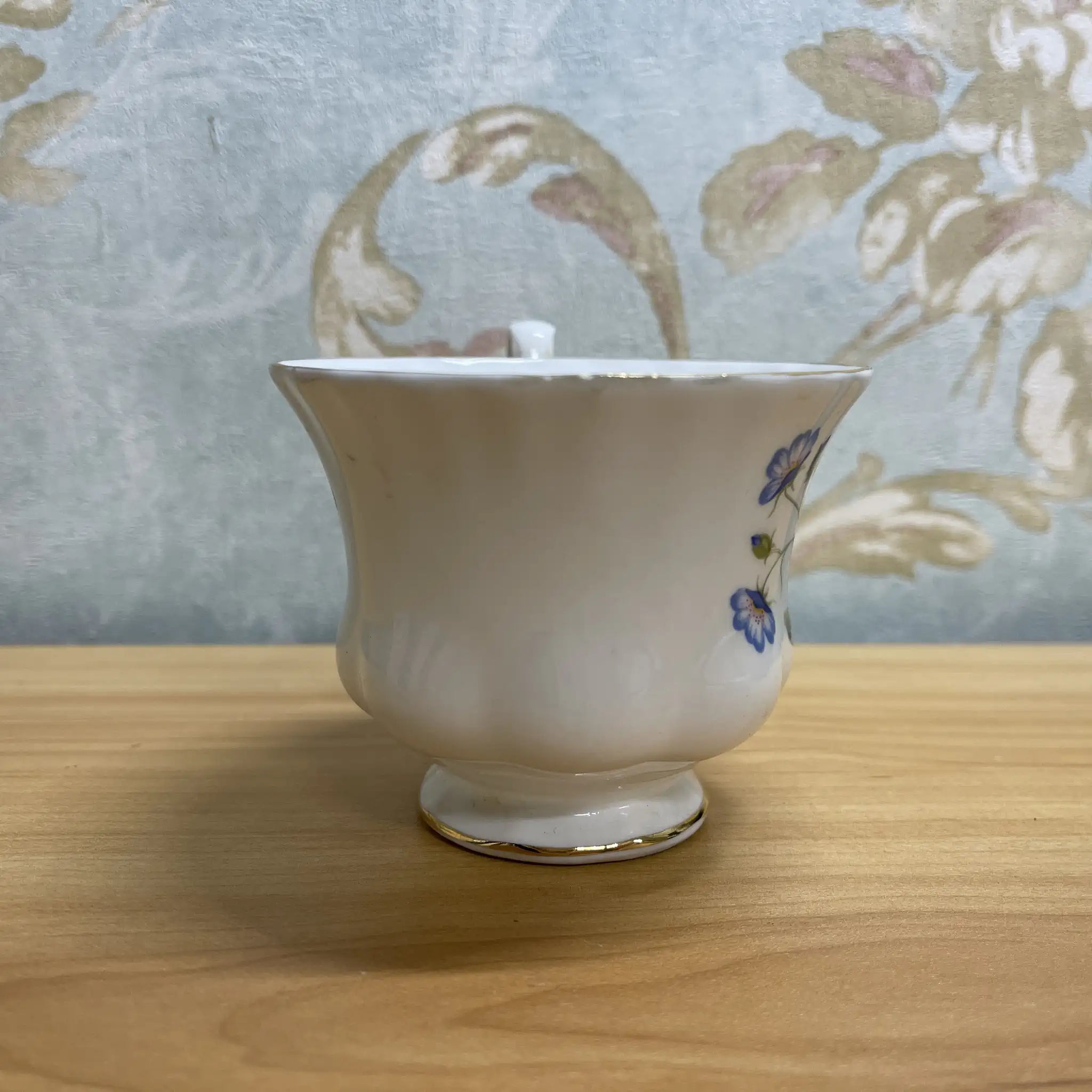 [Vintage] Tea cup & saucer