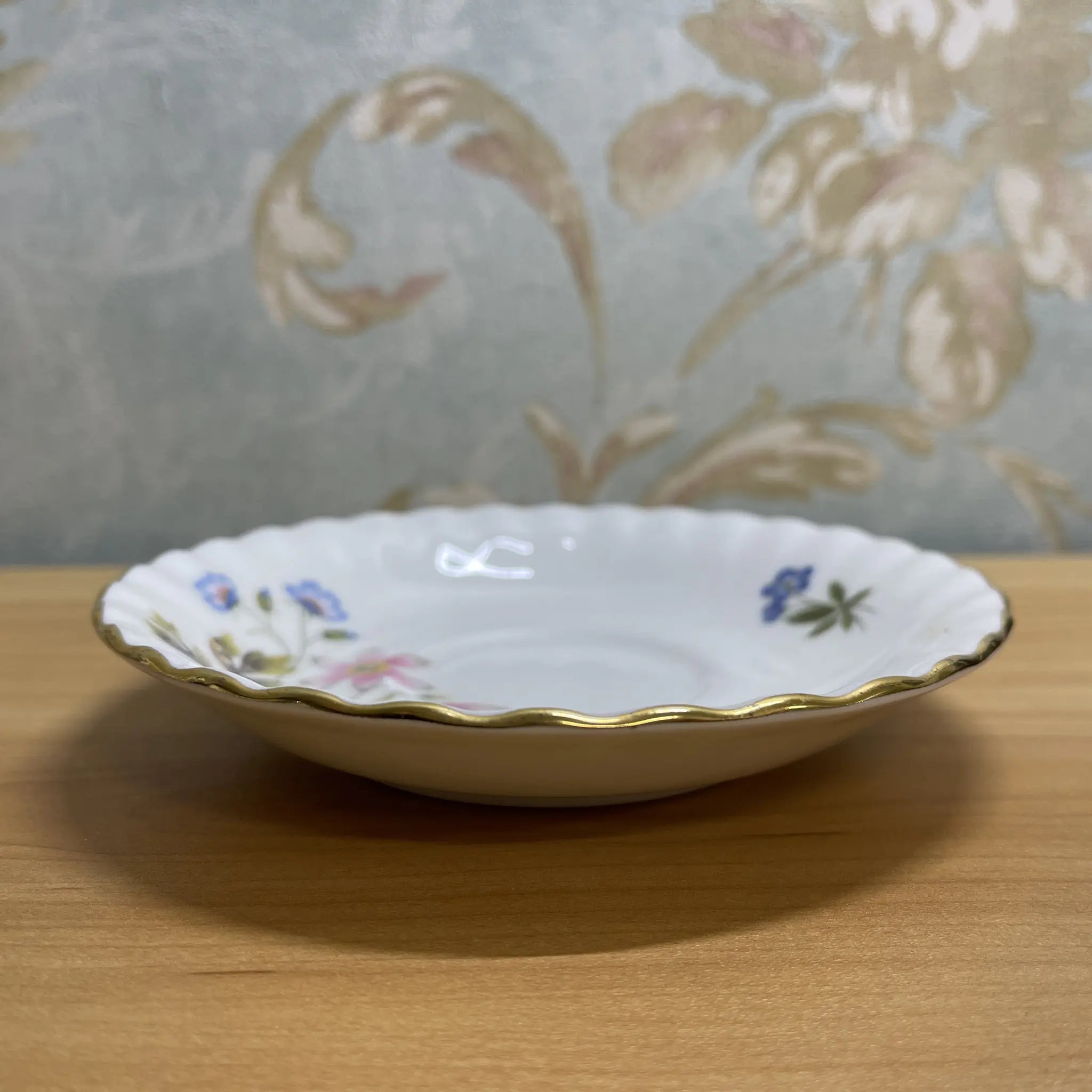 [Vintage] Tea cup & saucer