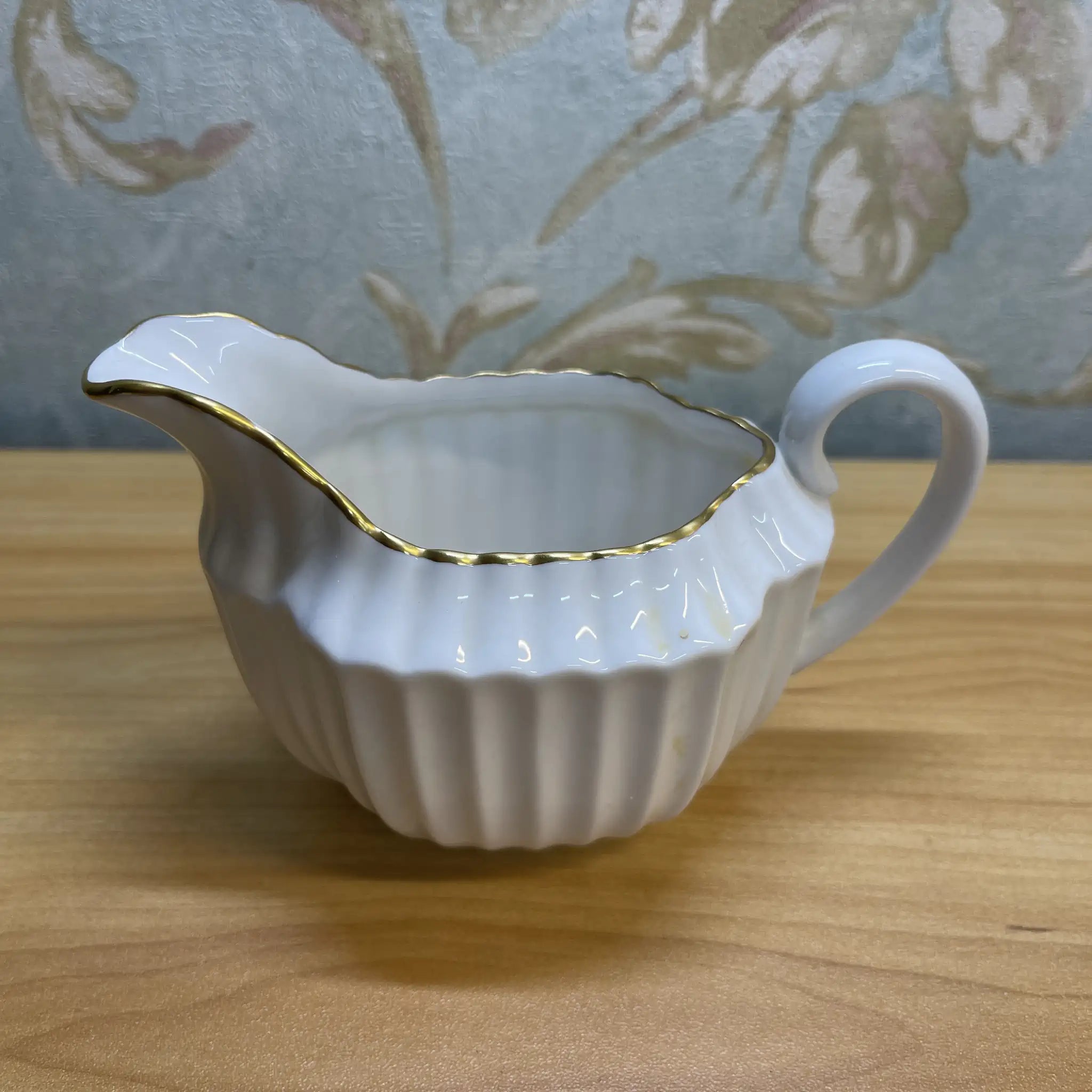 [Vintage] Creamer