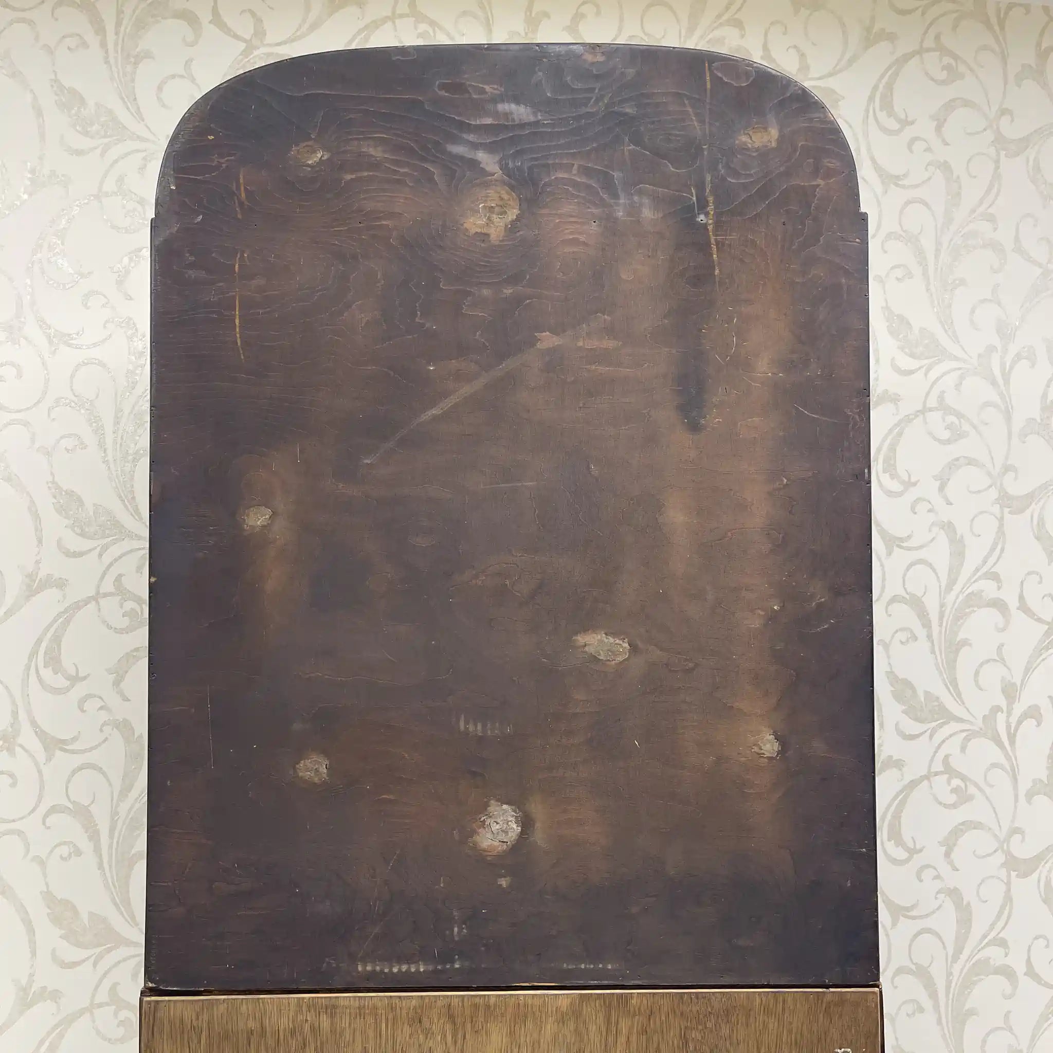 【古董】彪罗