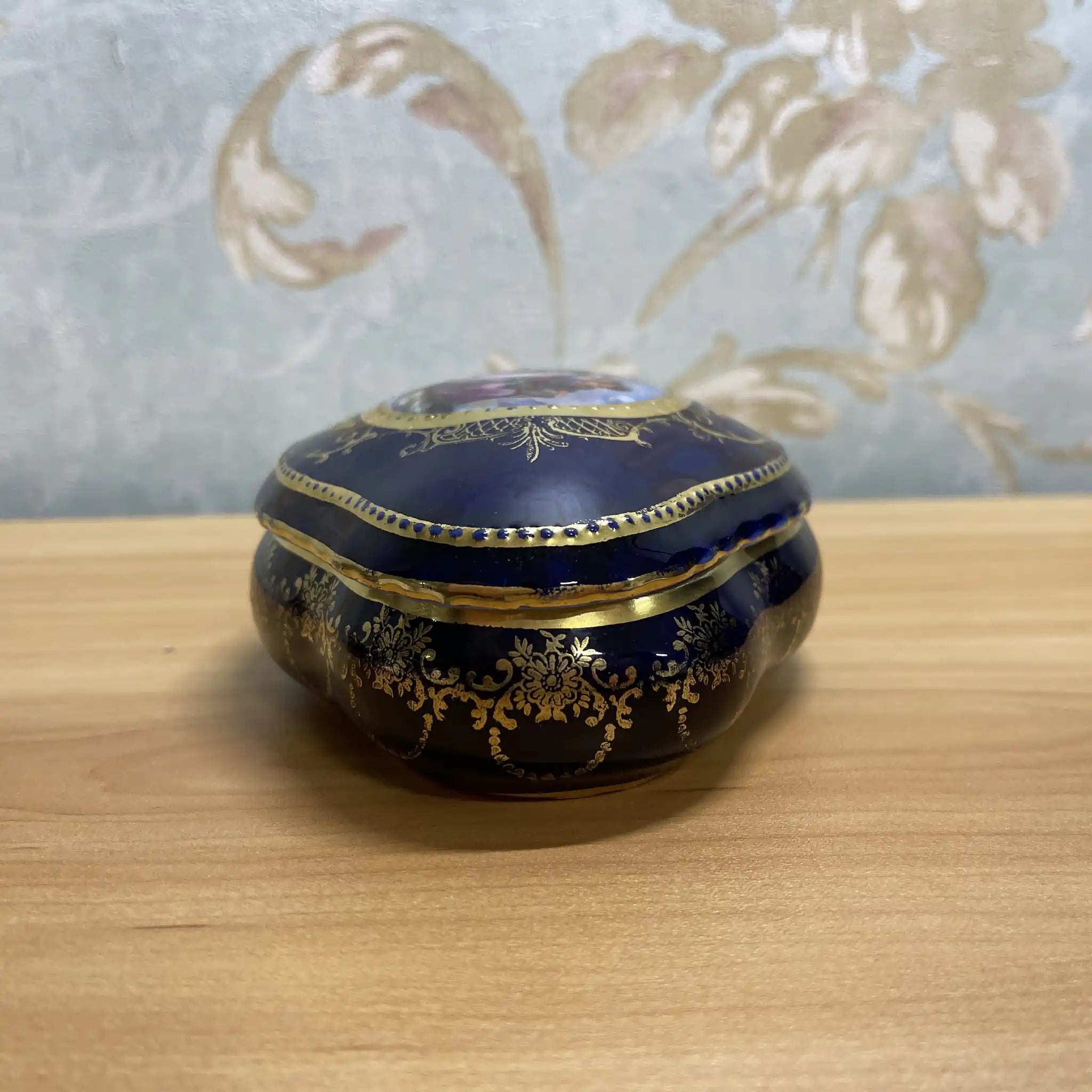 [Vintage] Accessory case
