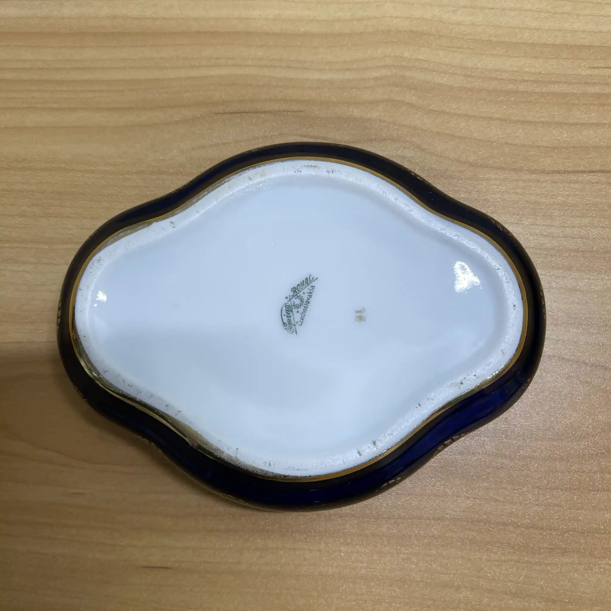 [Vintage] Accessory case