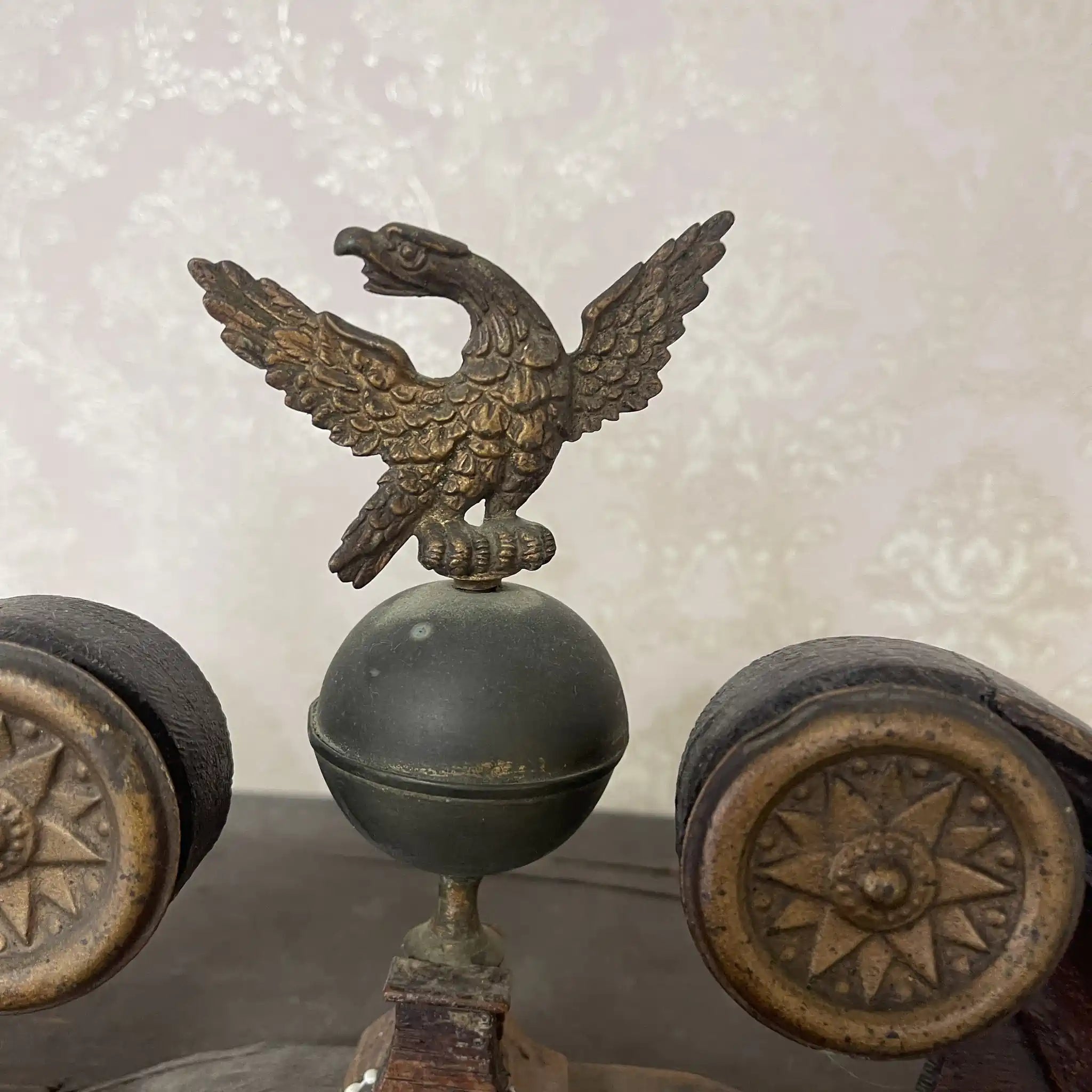 【アンティーク】 ロングケースクロック / 
 / 1900年代 / オーク材 / イギリス