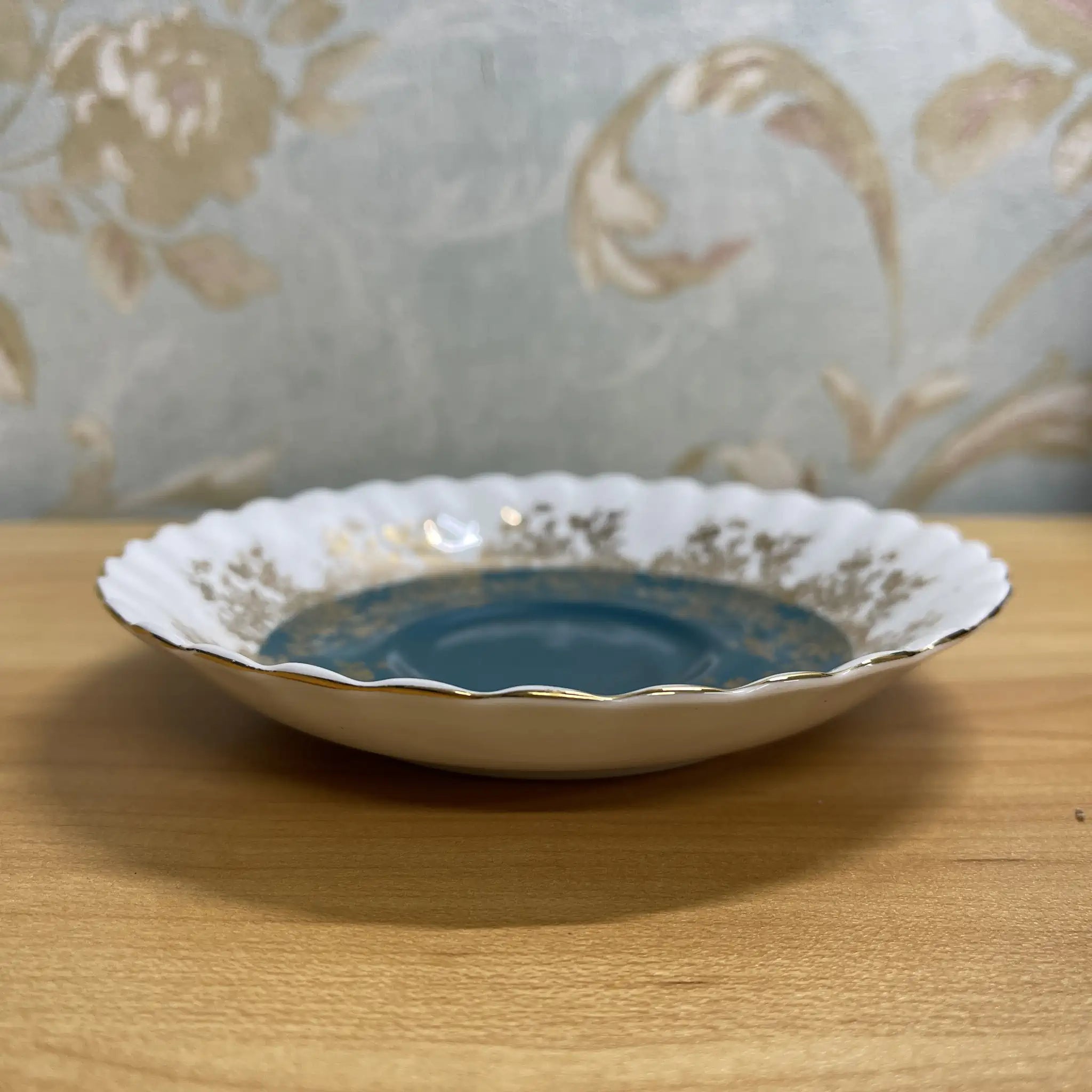 [Vintage] Tea cup & saucer