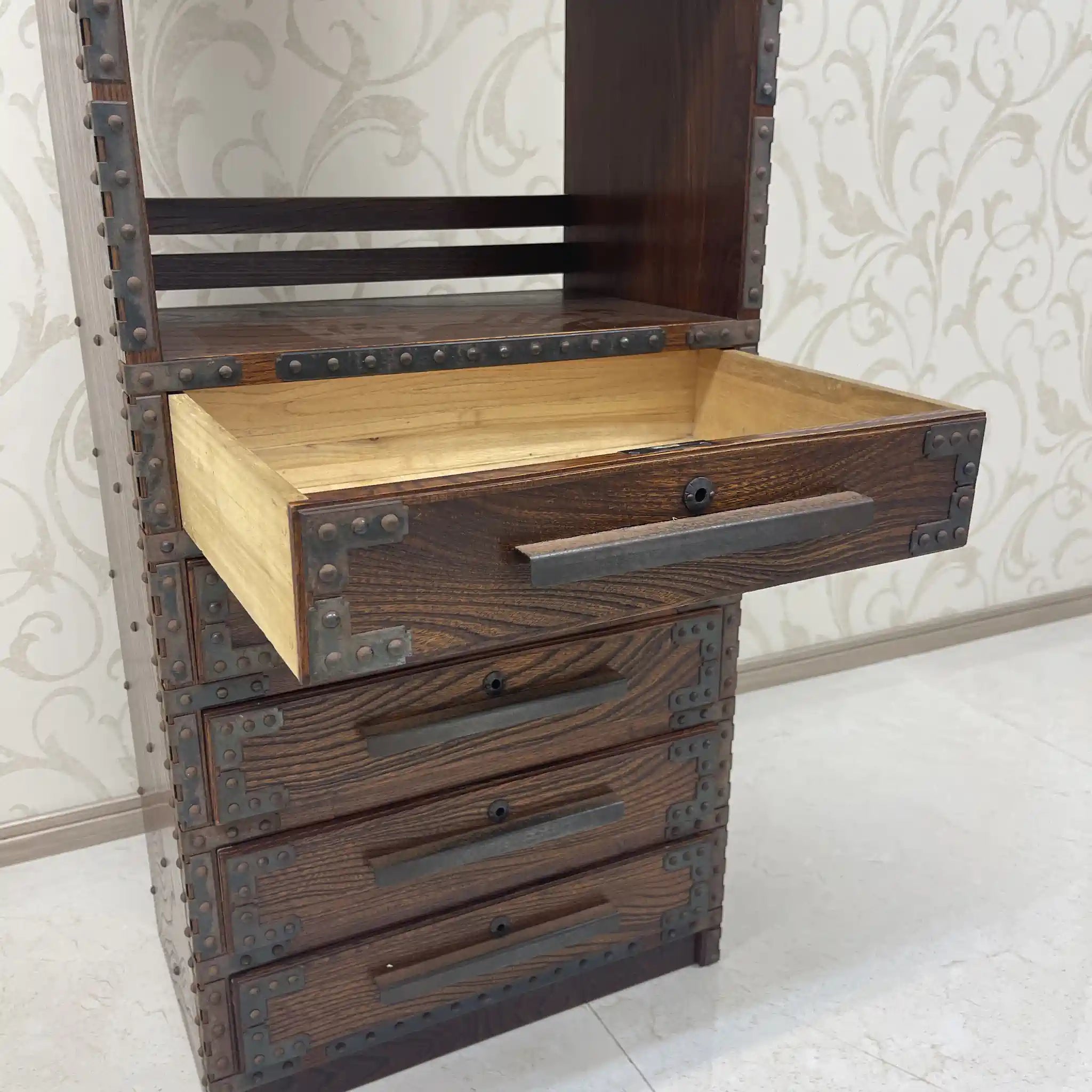 [Vintage] Cabinet
