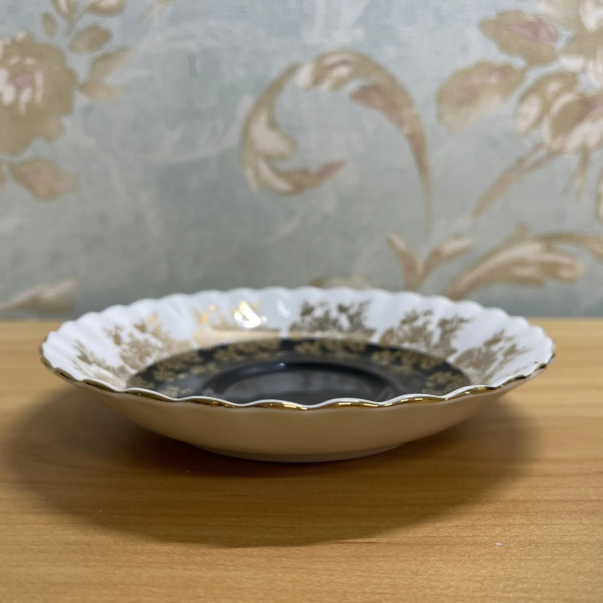 [Vintage] Tea cup & saucer