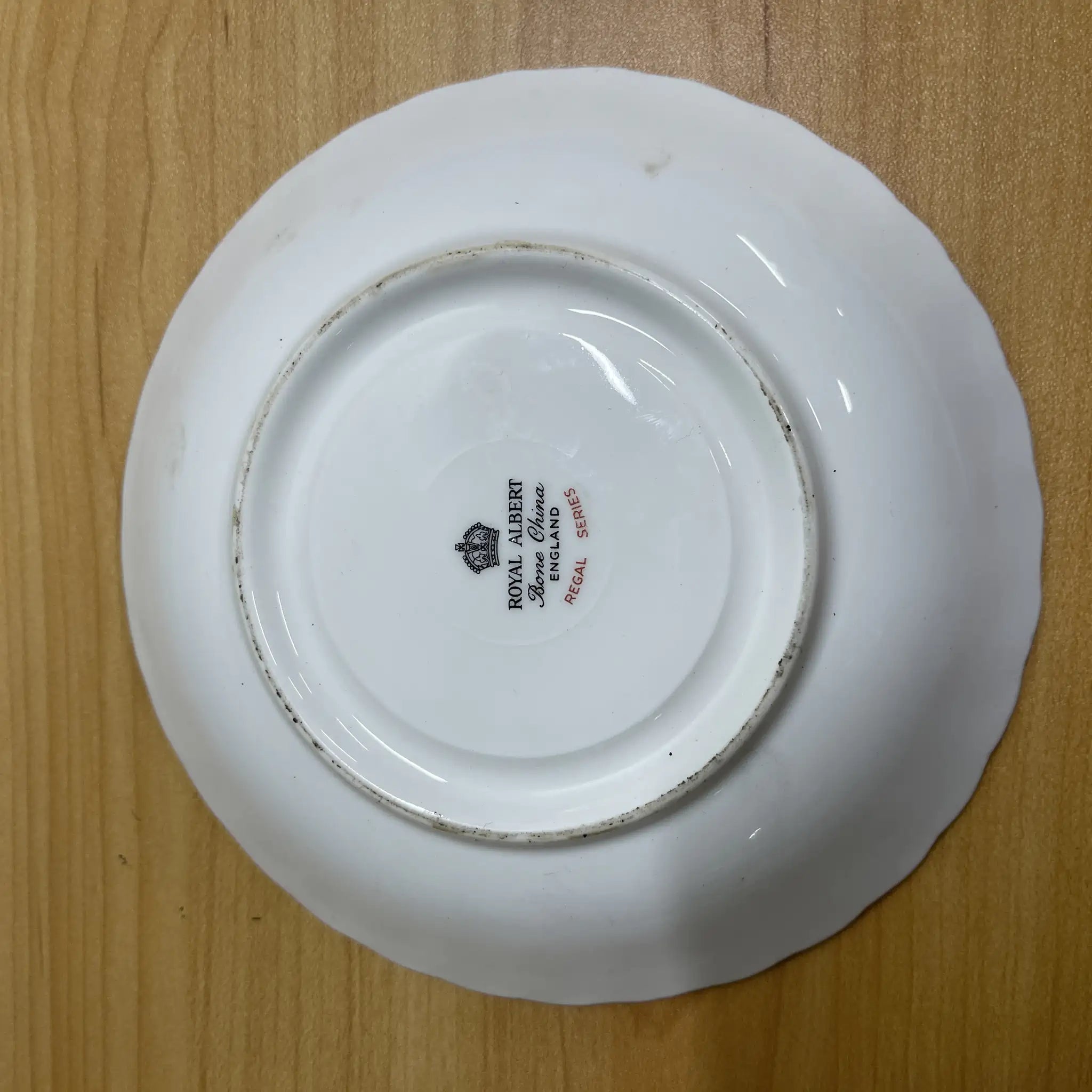 [Vintage] Tea cup & saucer