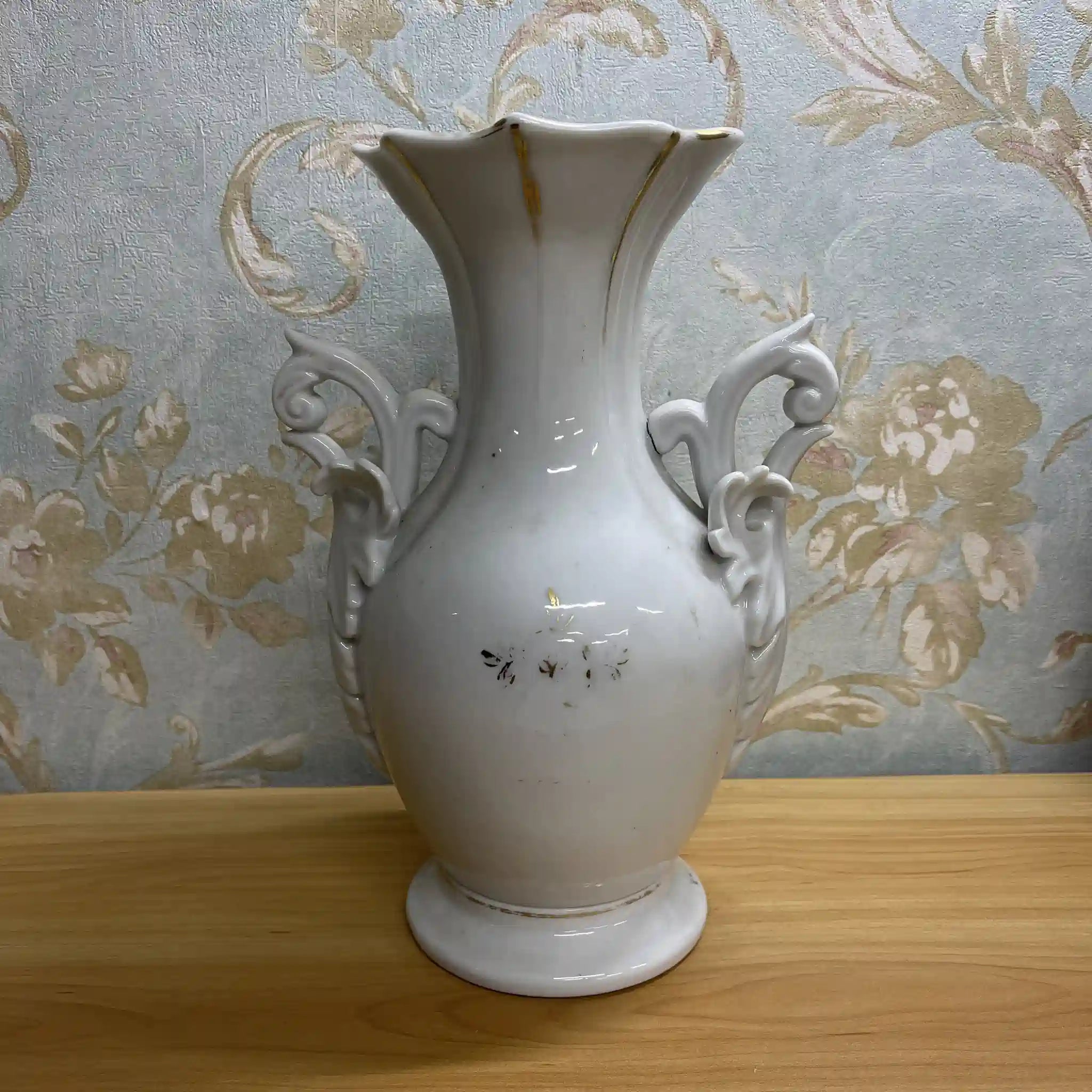 [Antique] Vase