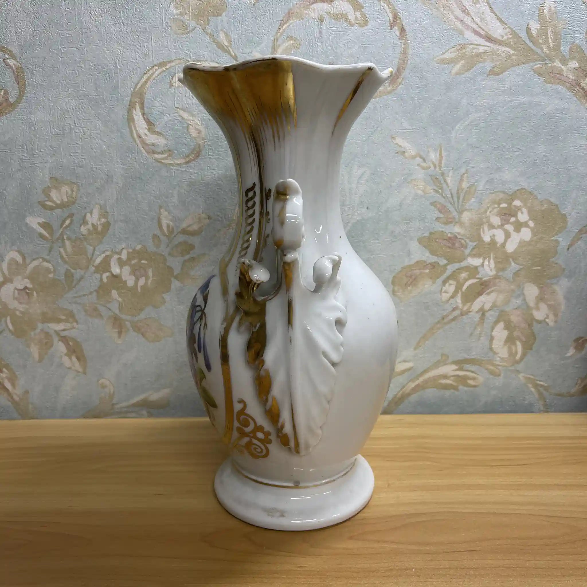 [Antique] Vase