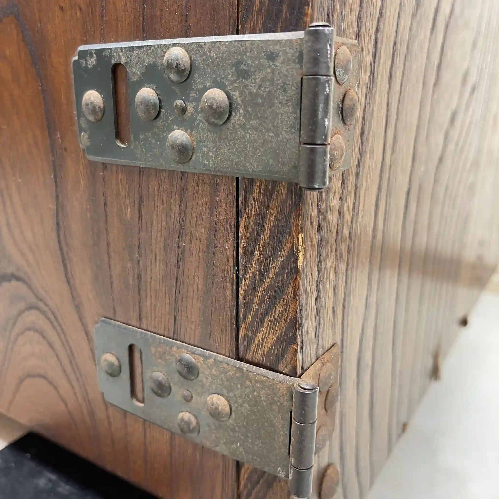 [Vintage] Desk