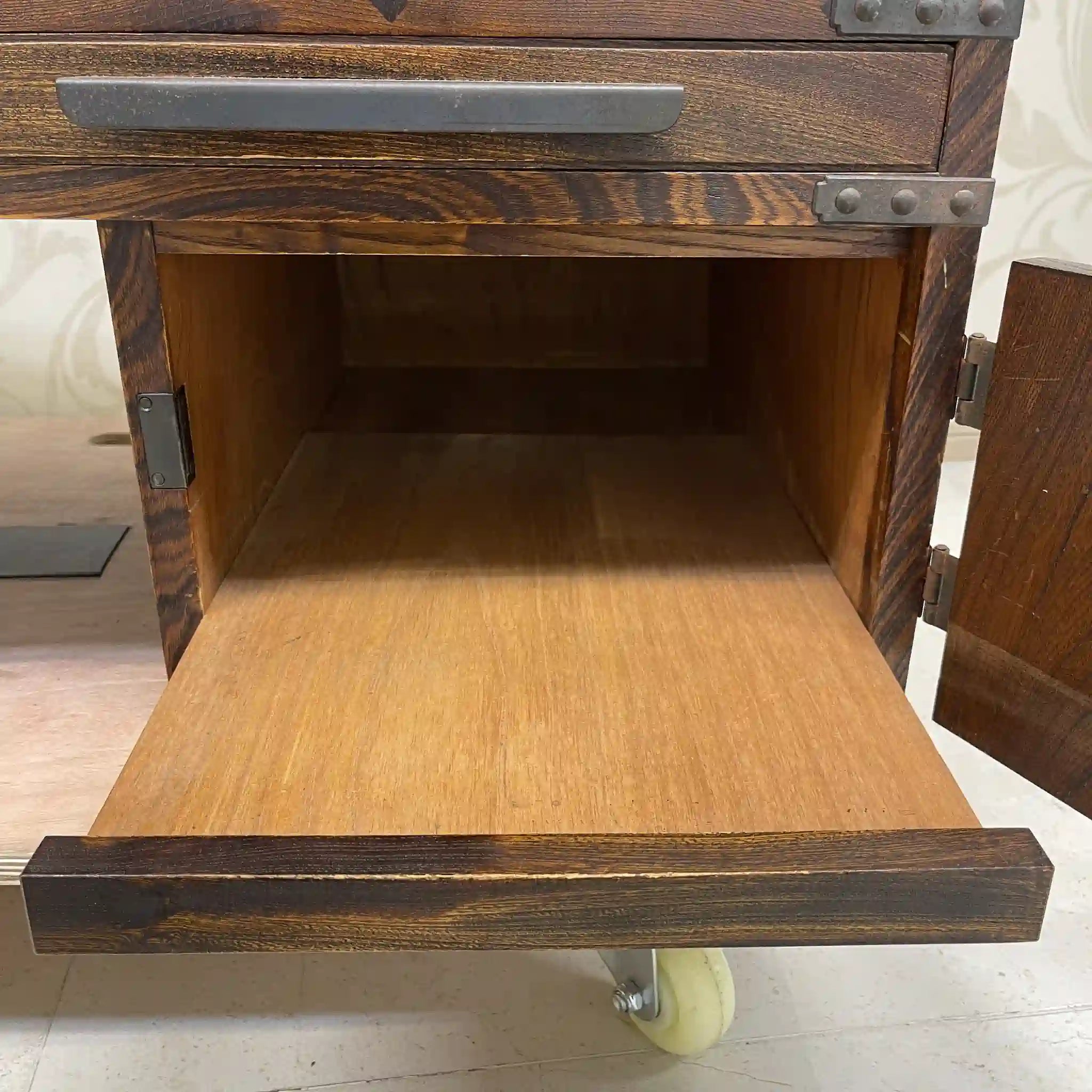 [Vintage] Desk