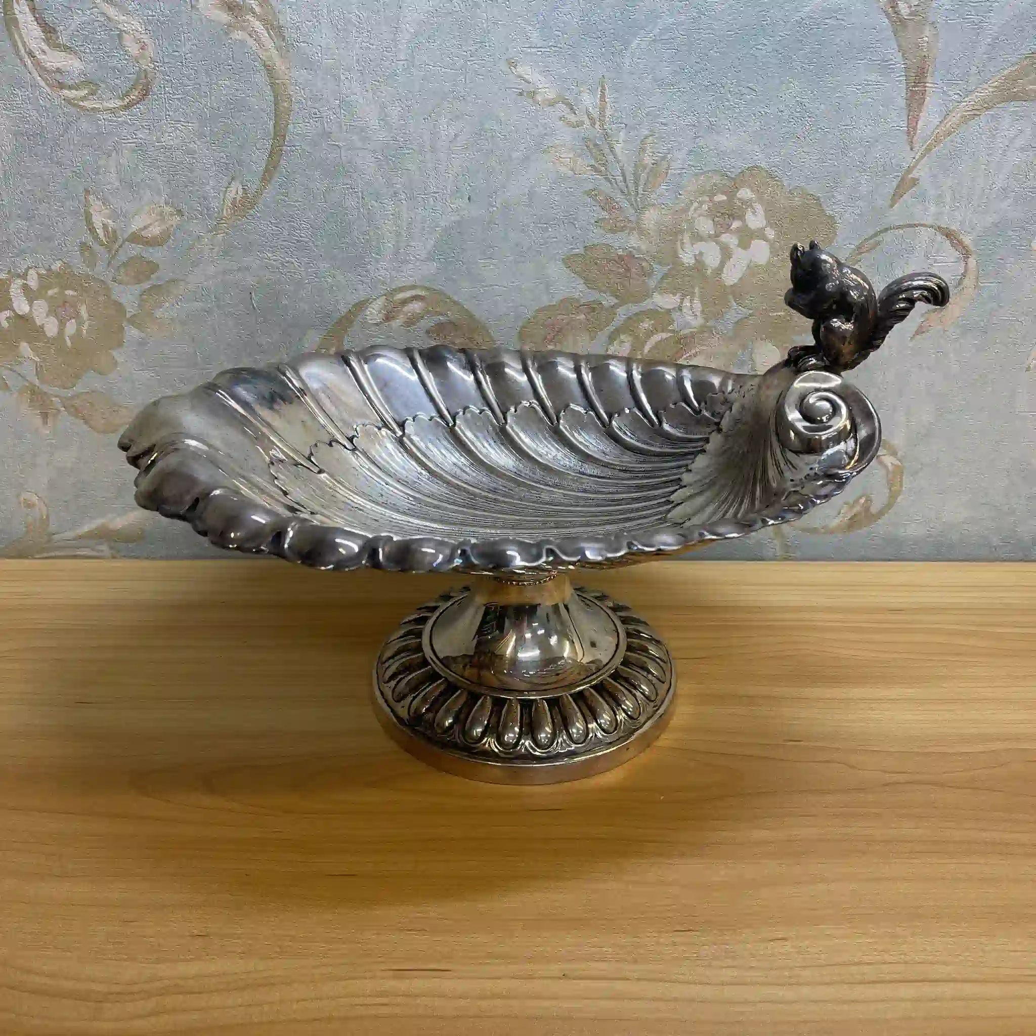 [Antique] Nut bowl