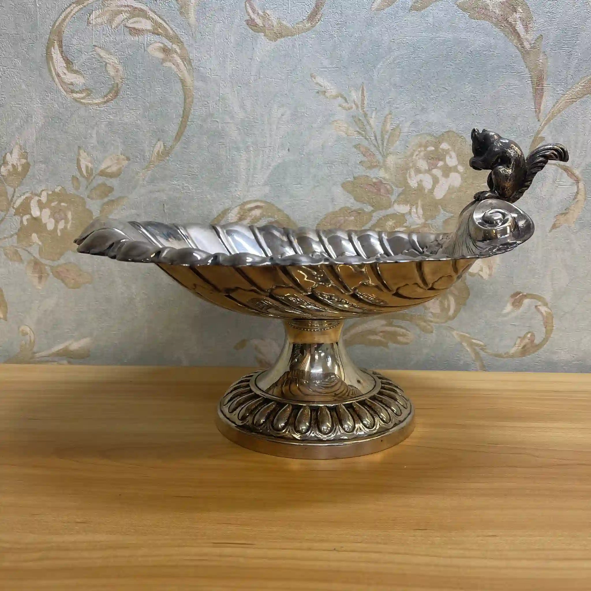 [Antique] Nut bowl