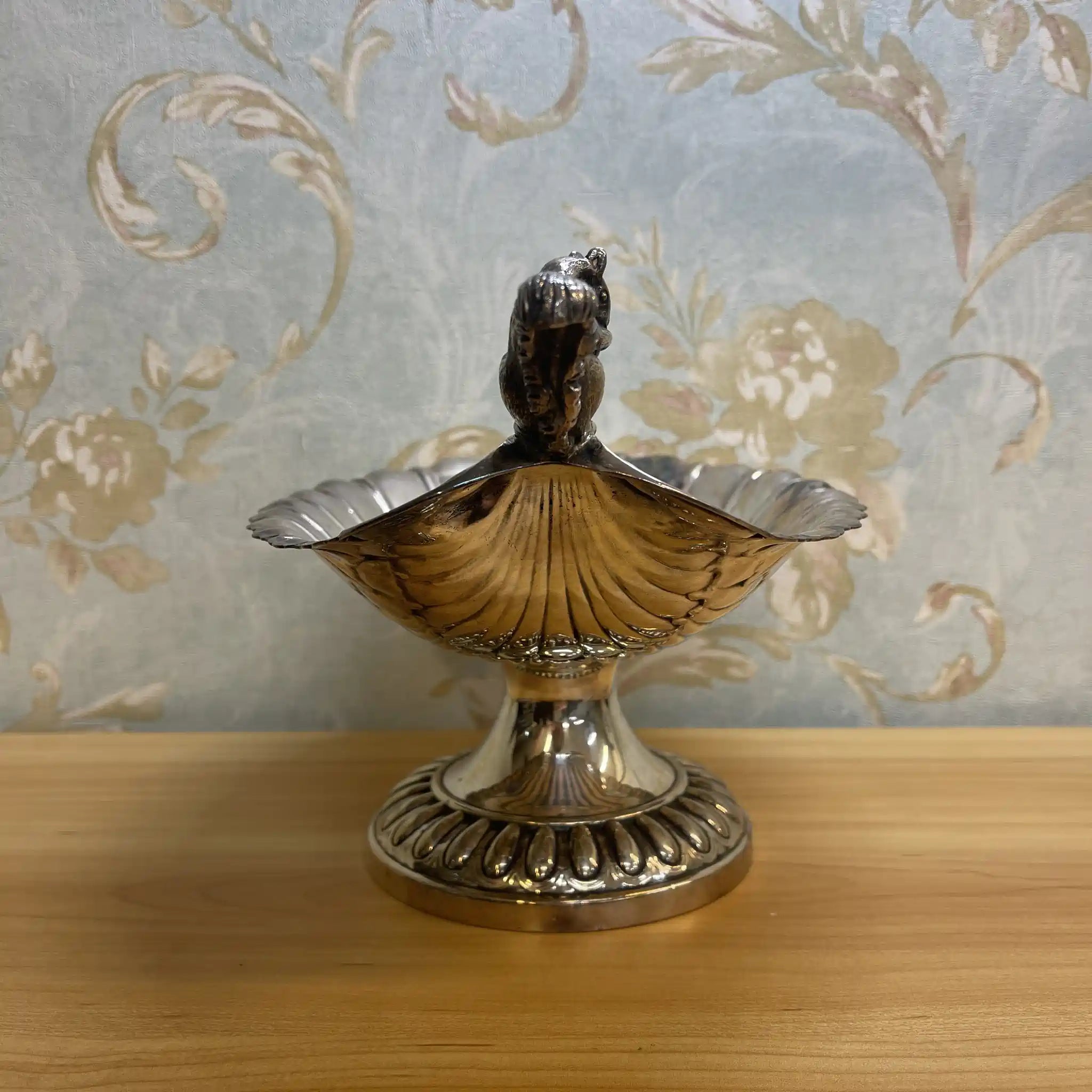 [Antique] Nut bowl