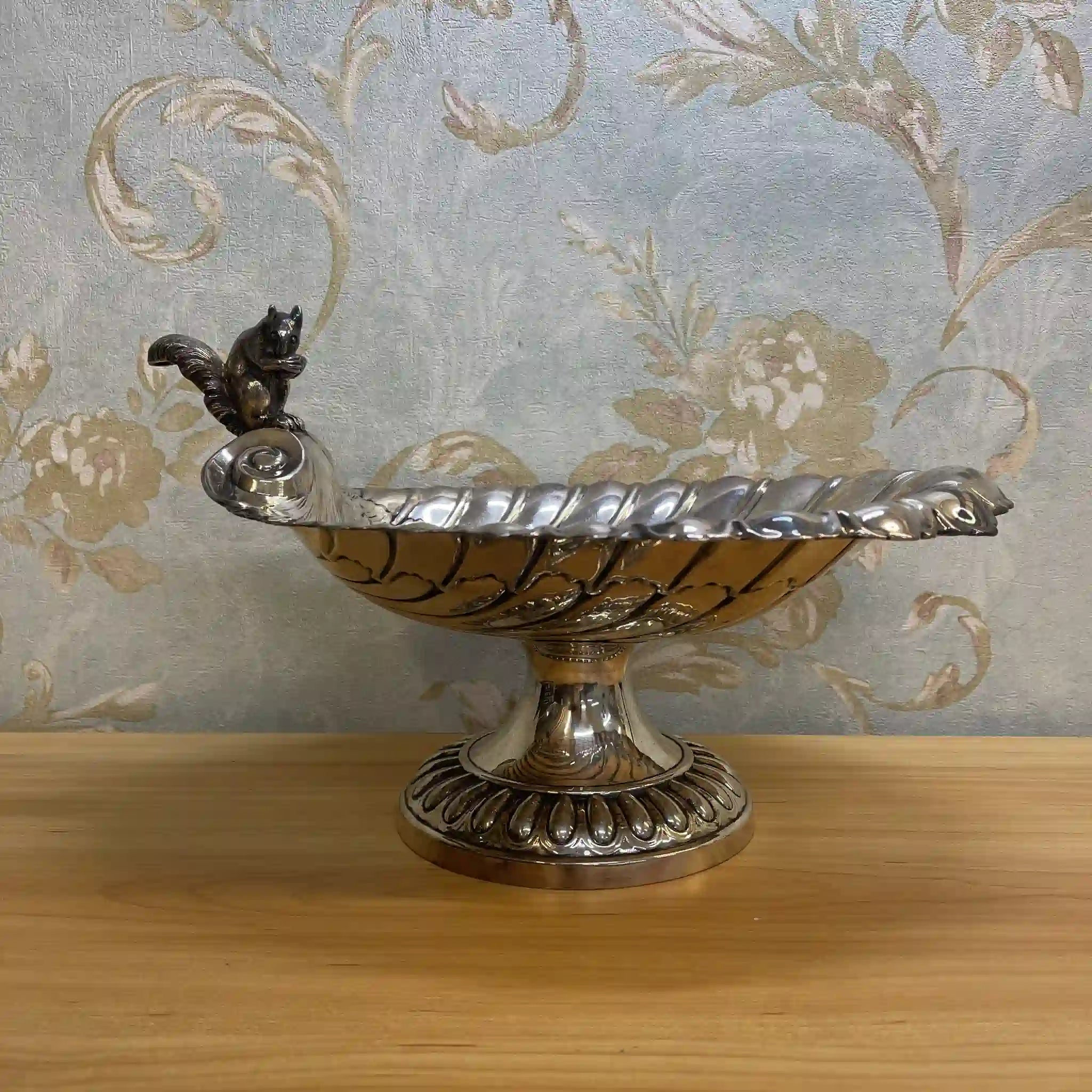 [Antique] Nut bowl