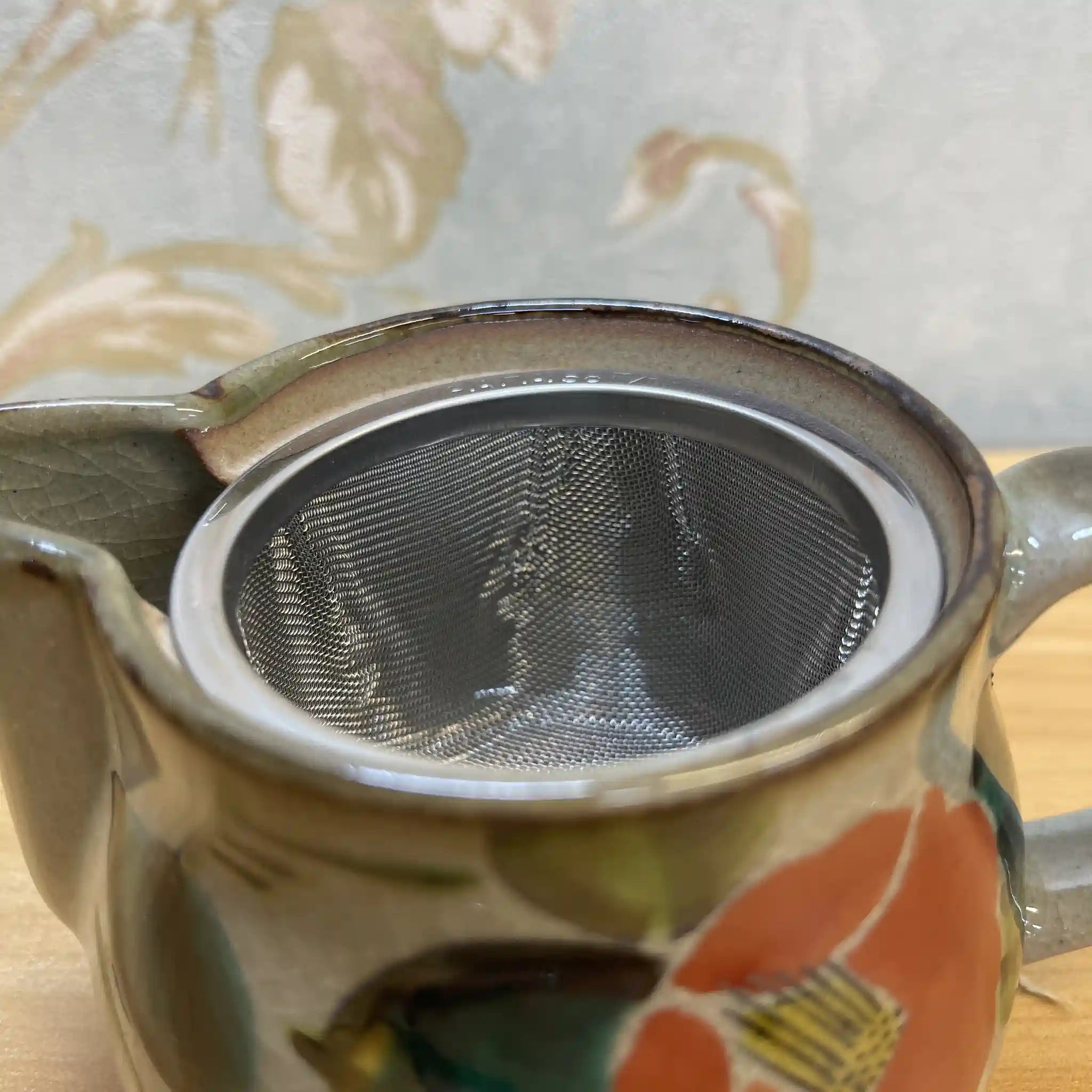【リユース】 急須