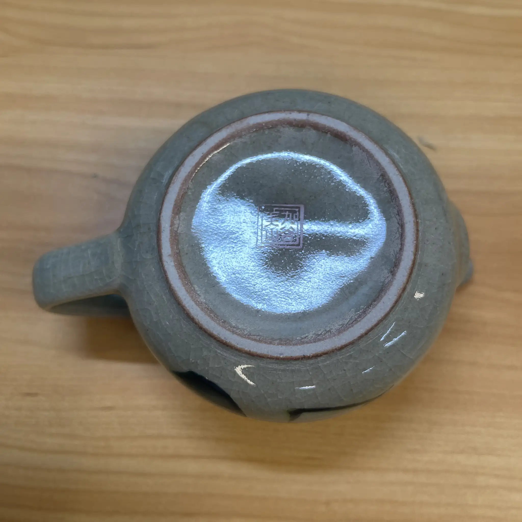 【リユース】 急須