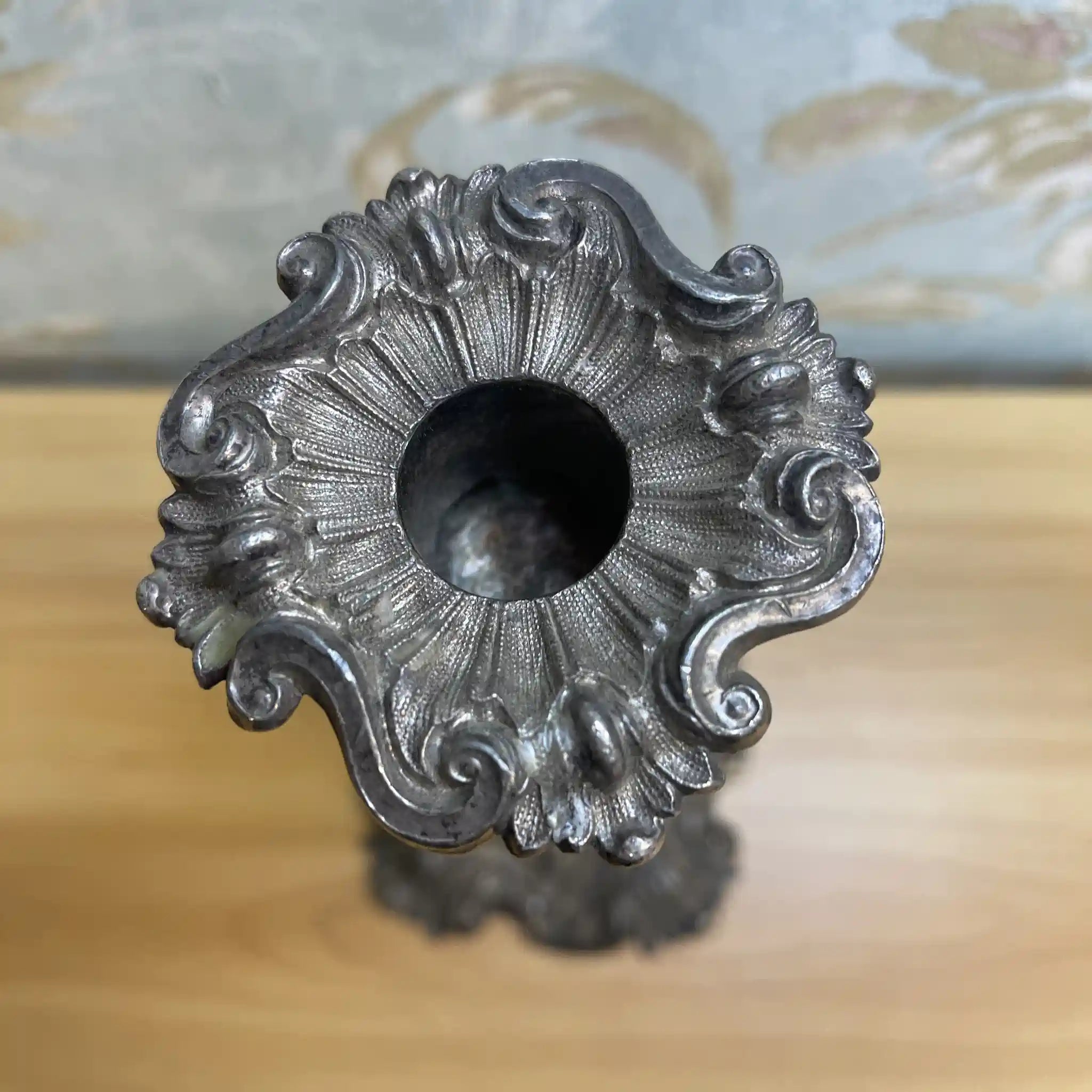 [Antique] Candle stand