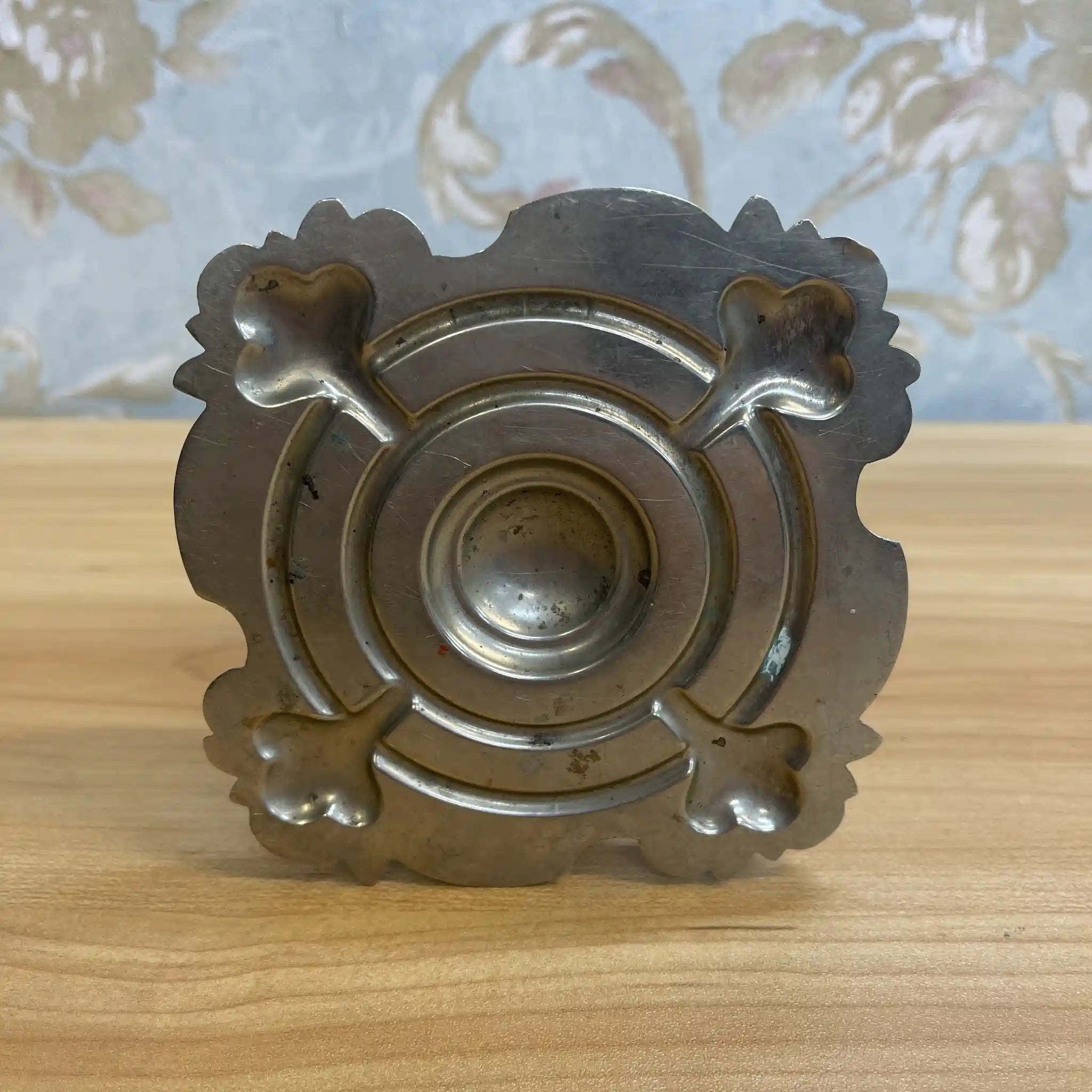 [Antique] Candle stand