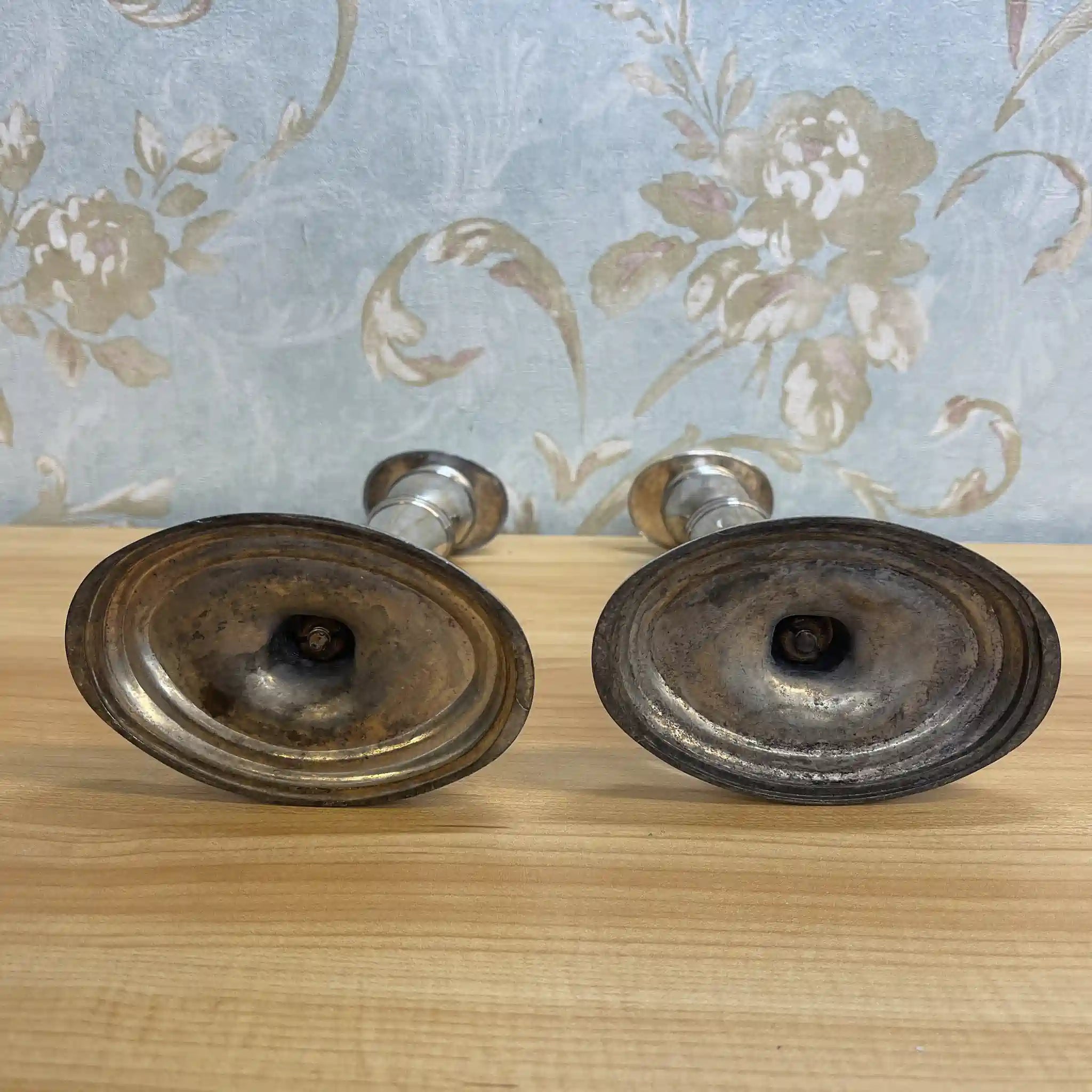 [Antique] Candle stand