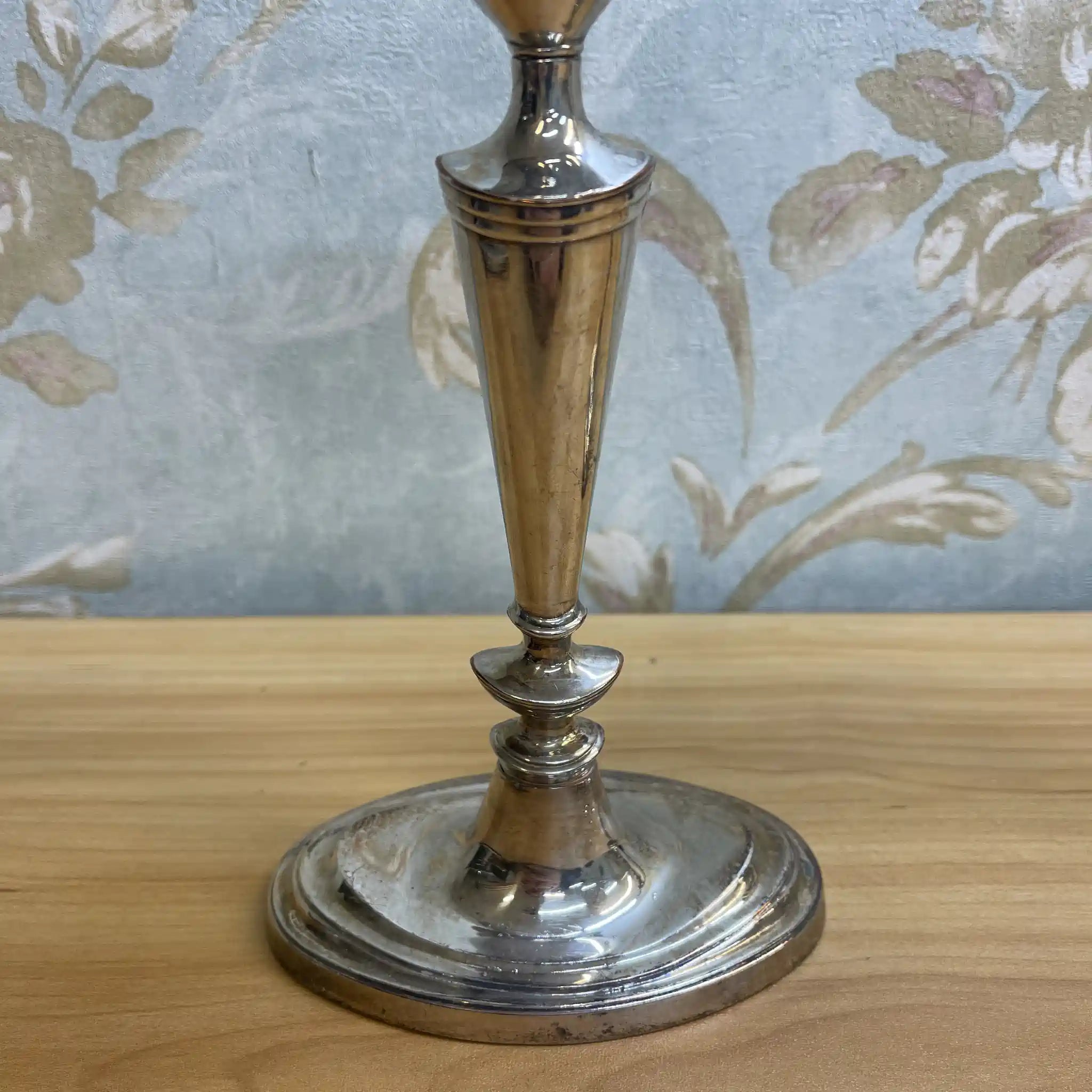 [Antique] Candle stand