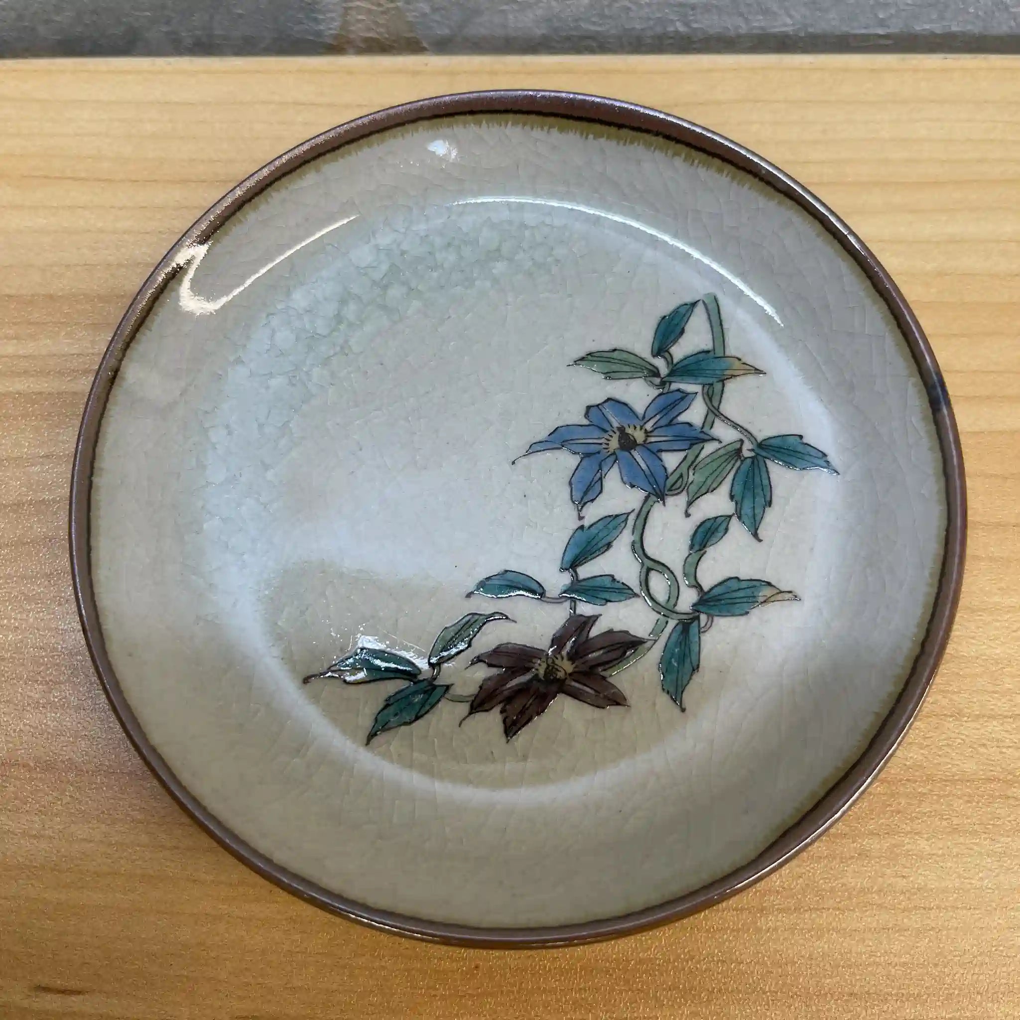【リユース】 小皿