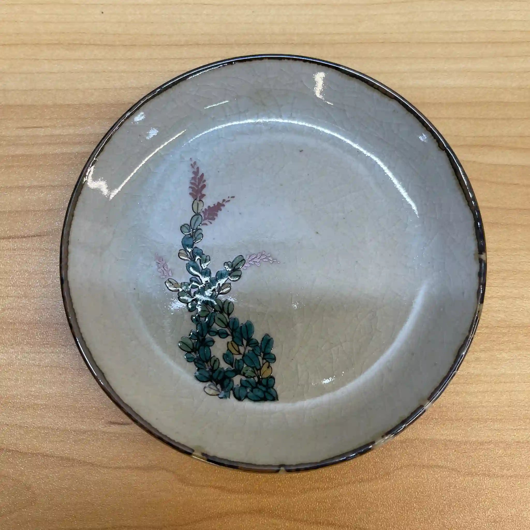 【リユース】 小皿