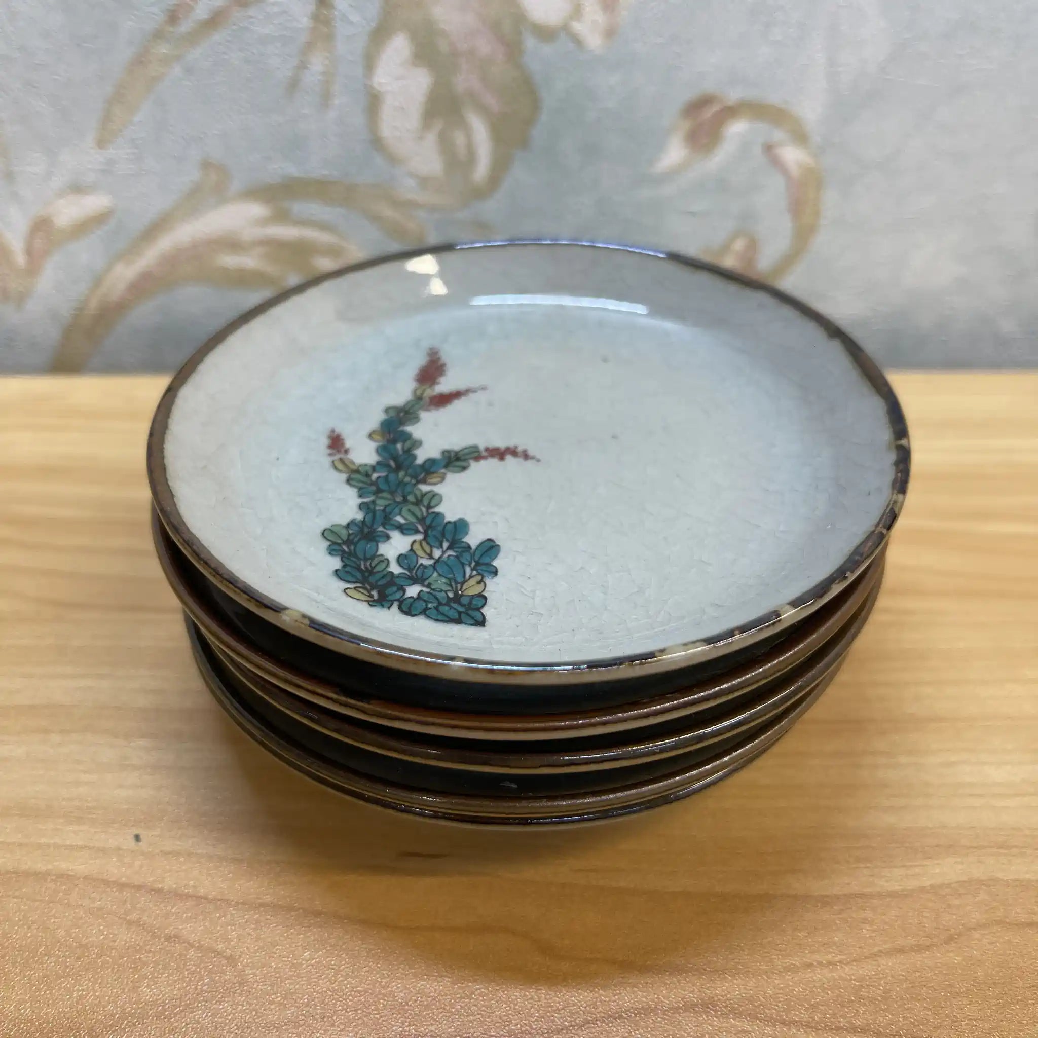【リユース】 小皿
