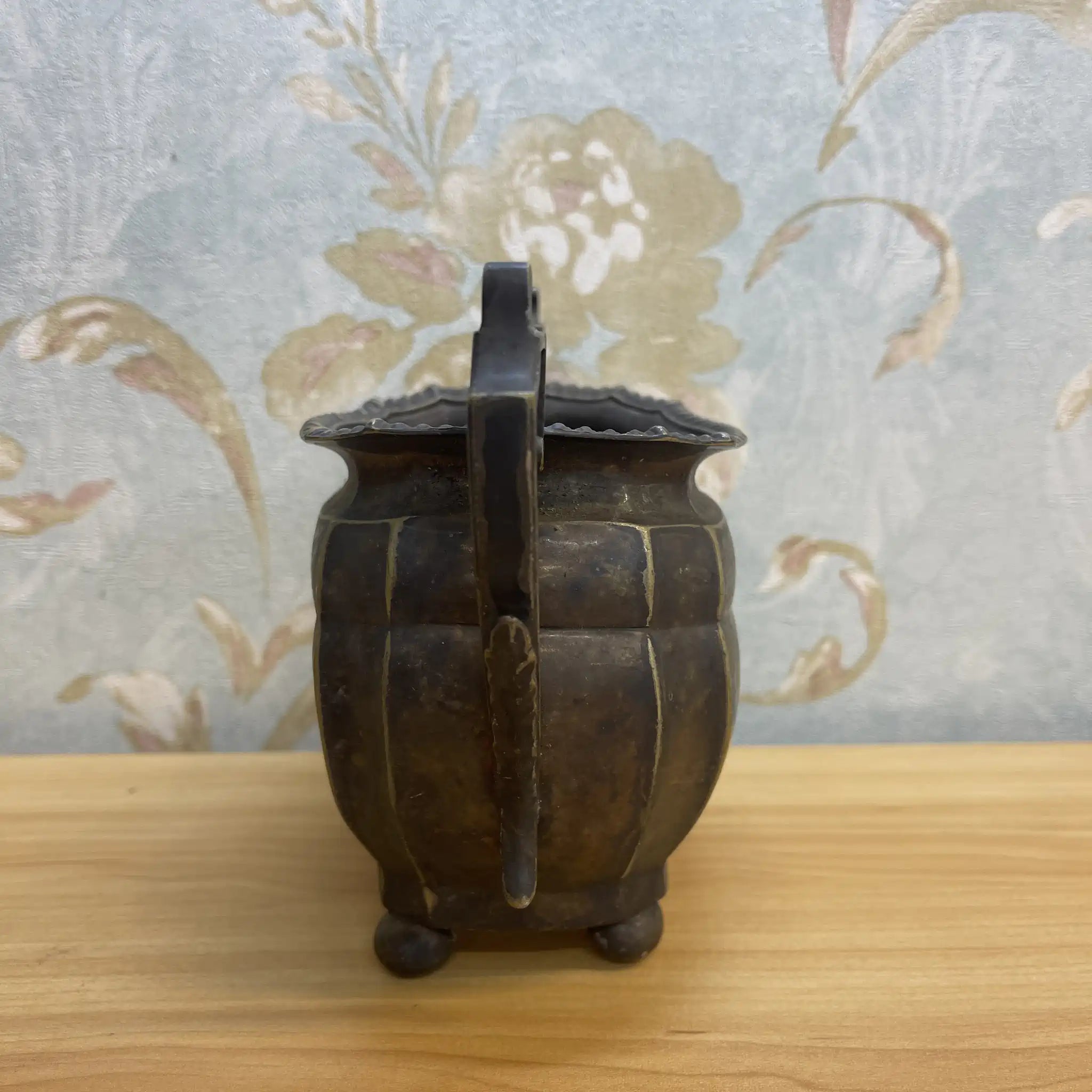 [Antique] Sugar bowl
