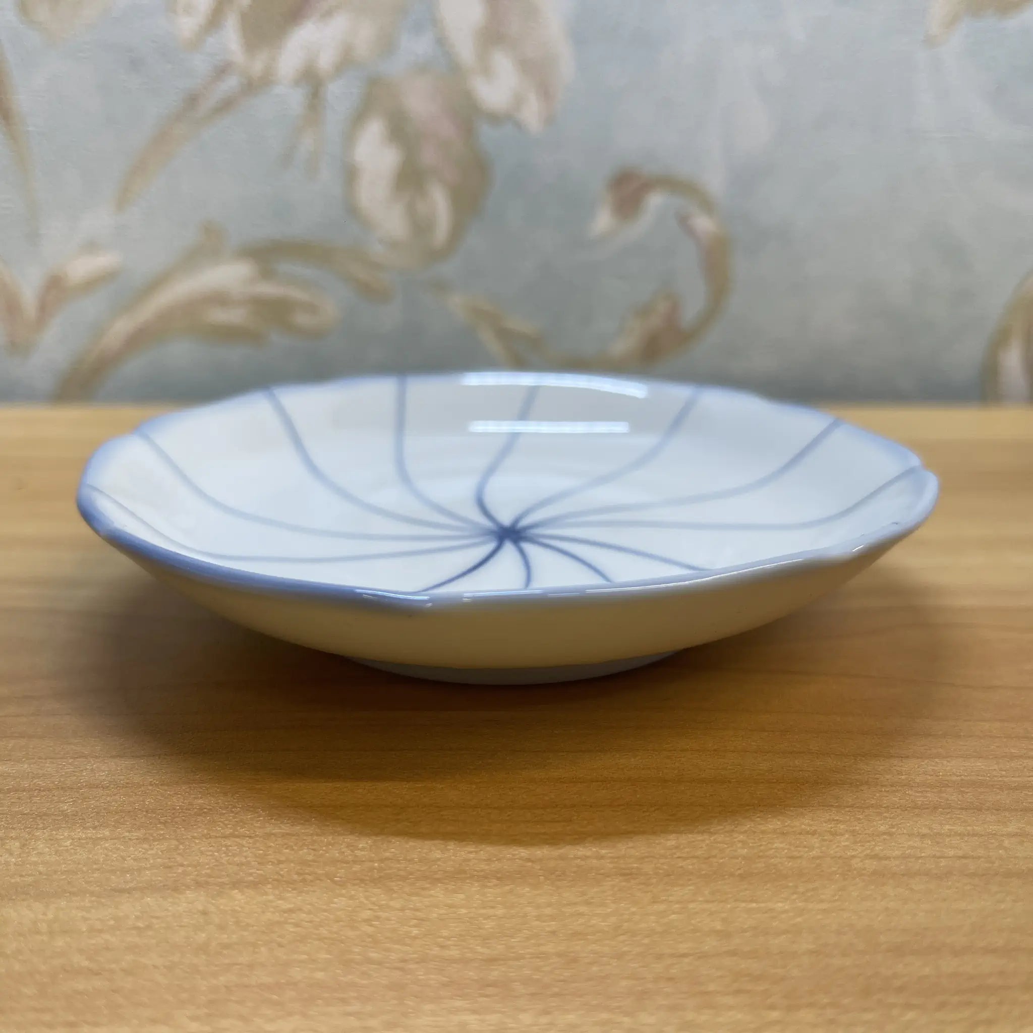 [Reuse] Small plate
