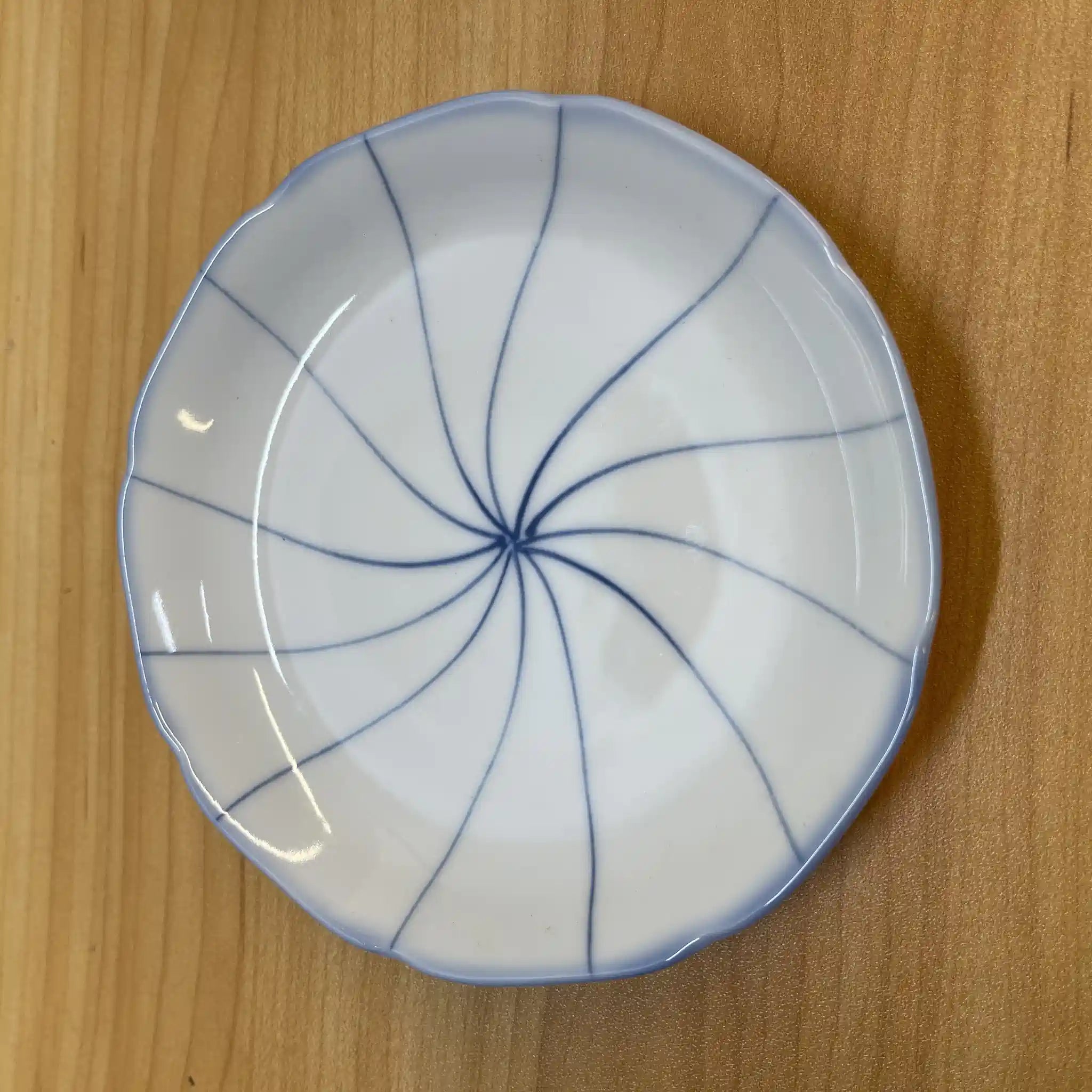 [Reuse] Small plate