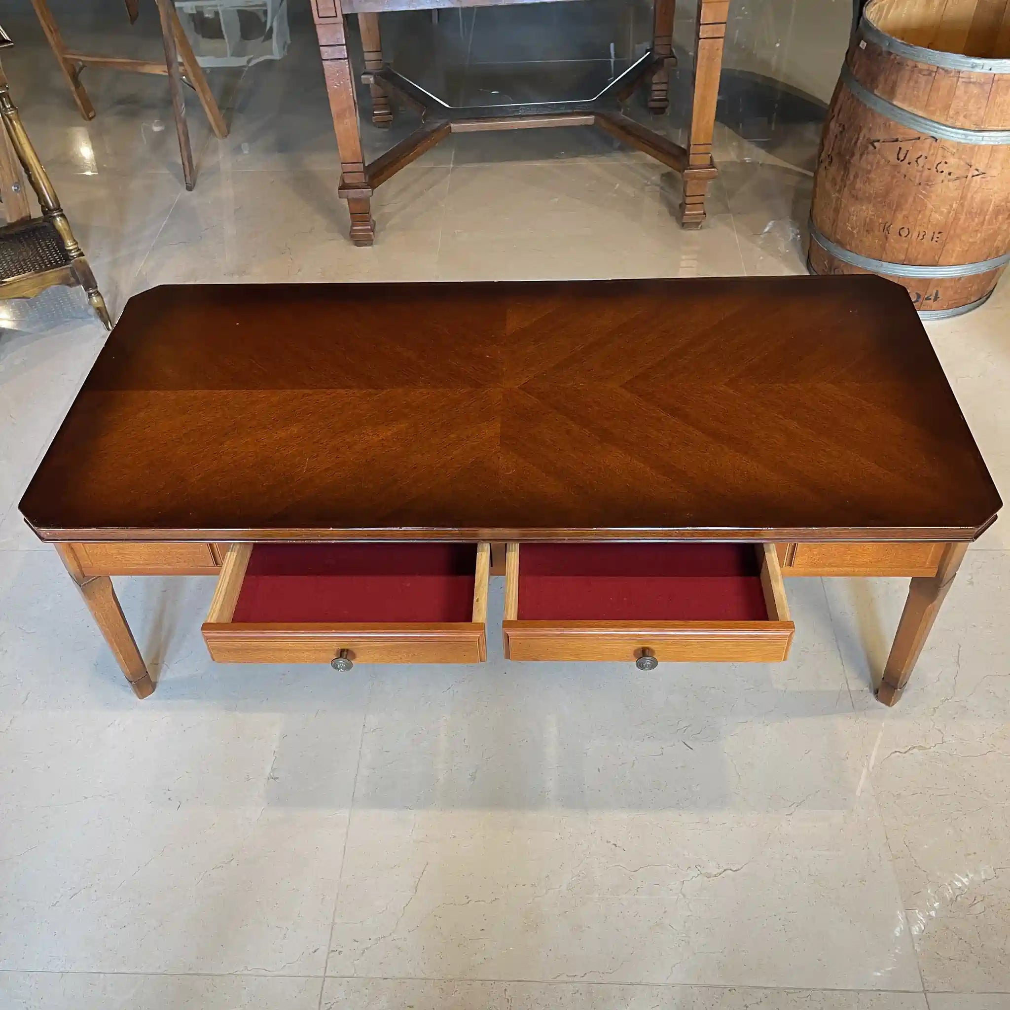 【リユース】 ローテーブル