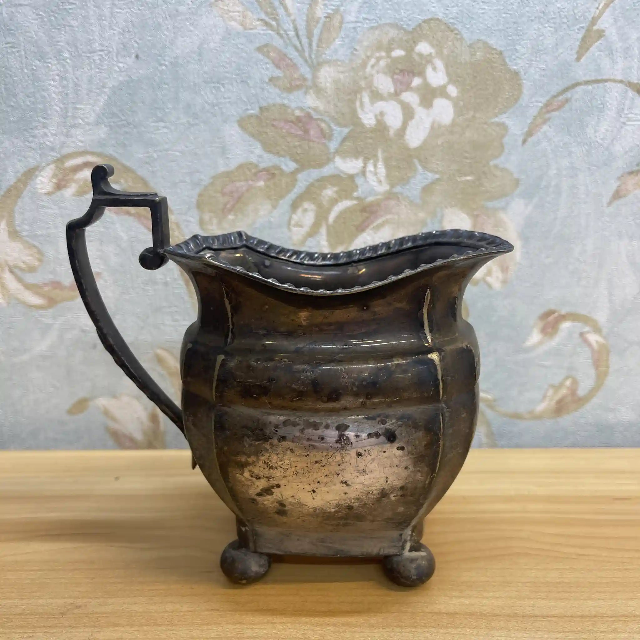 [Antique] Creamer