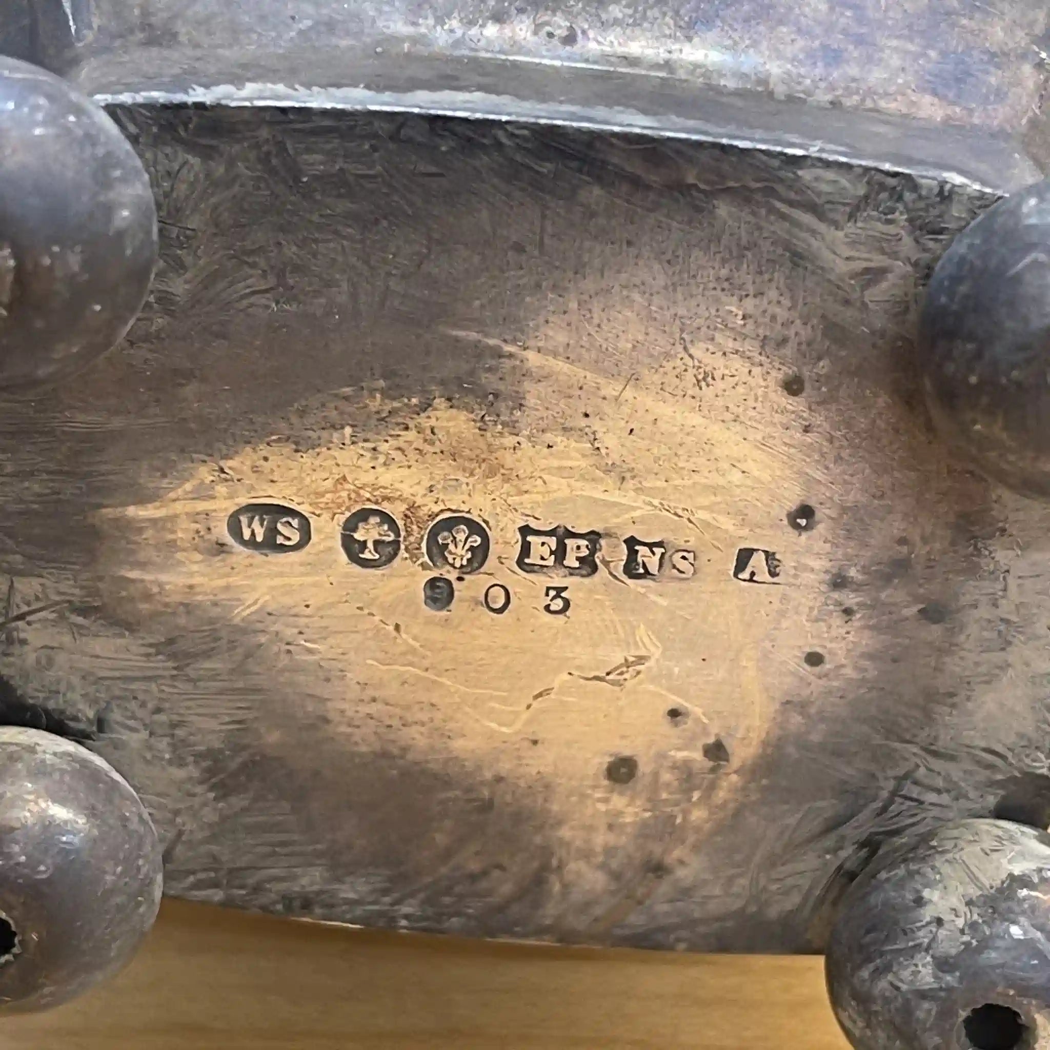 [Antique] Creamer