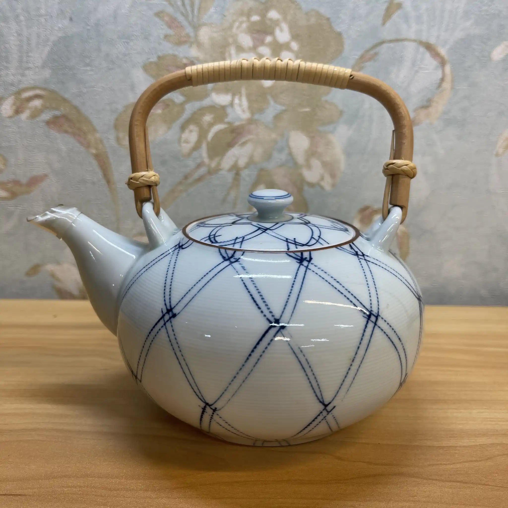 【リユース】 茶器セット