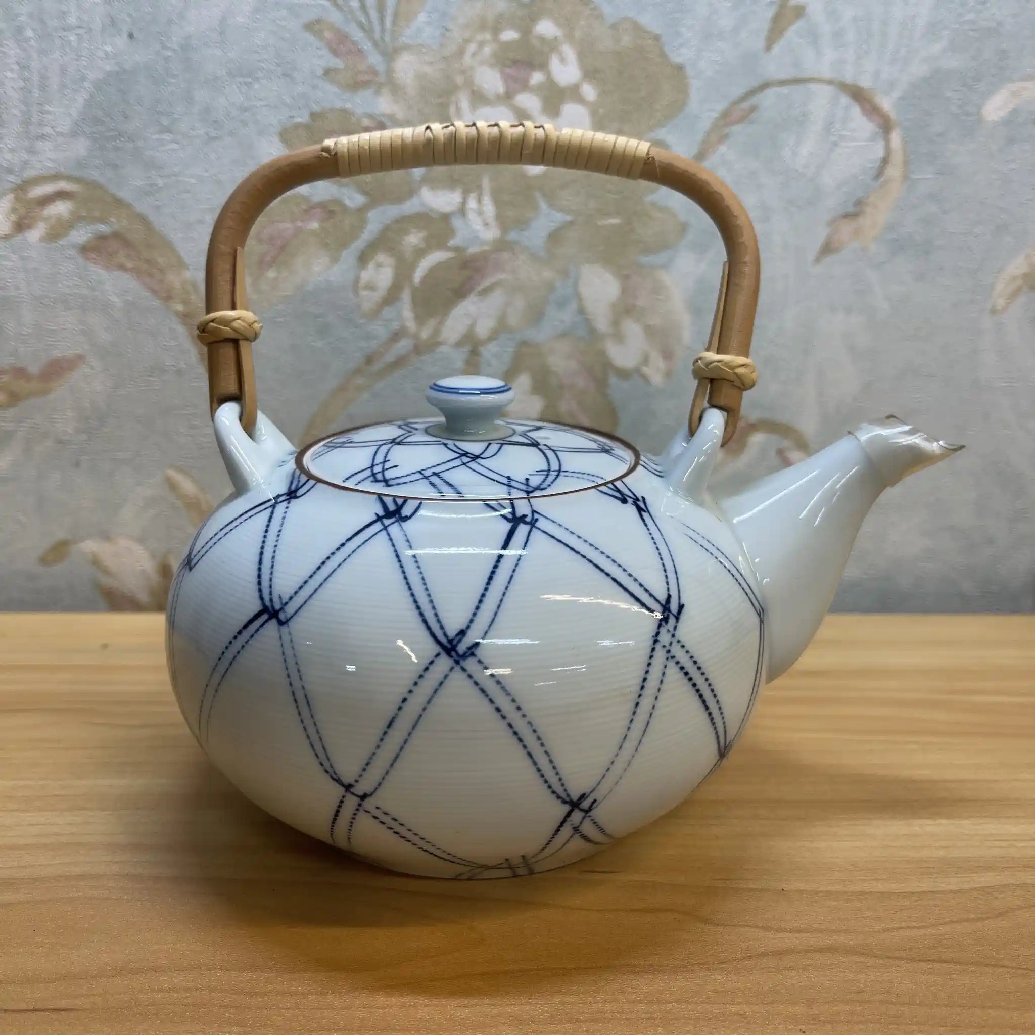 【リユース】 茶器セット