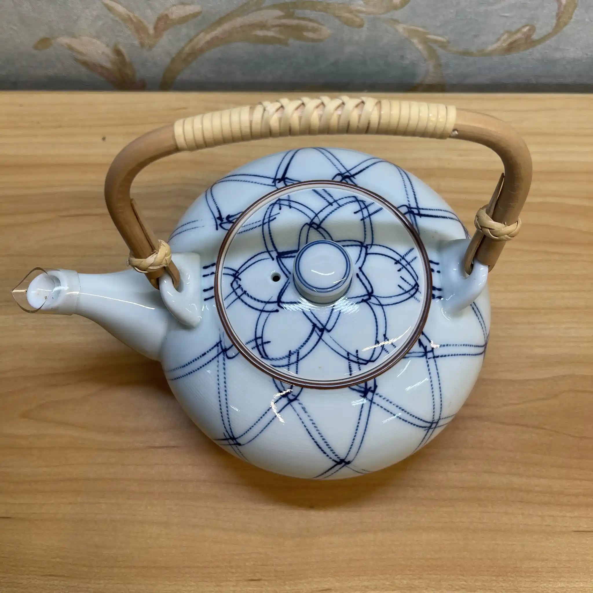 【リユース】 茶器セット