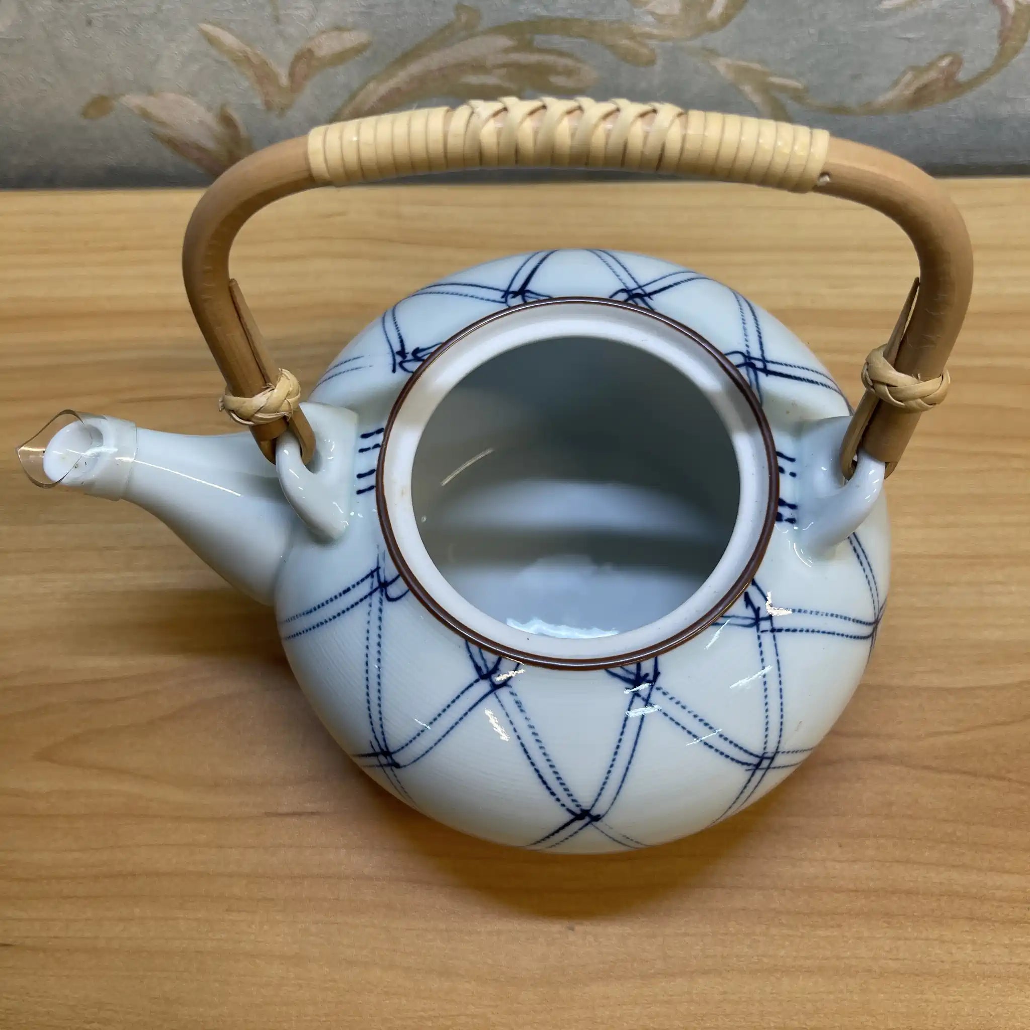【リユース】 茶器セット