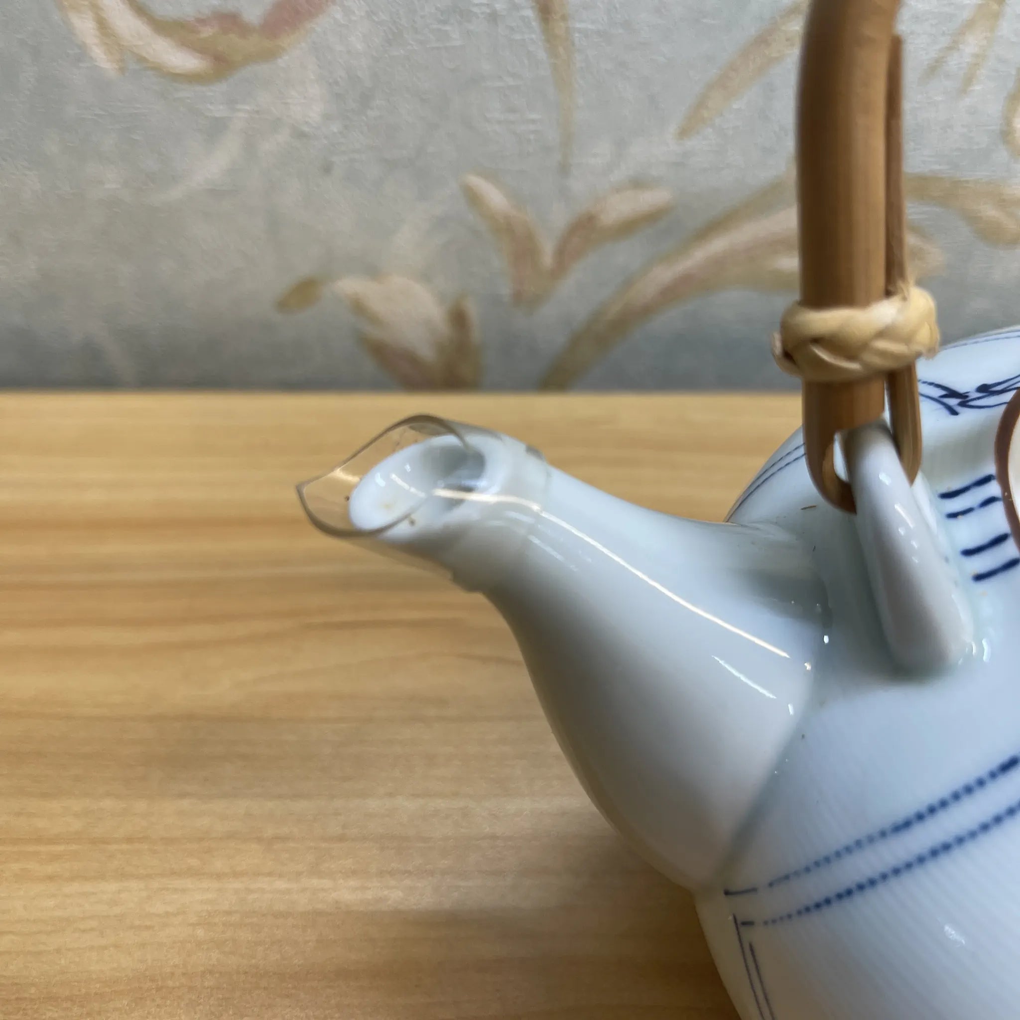 【リユース】 茶器セット