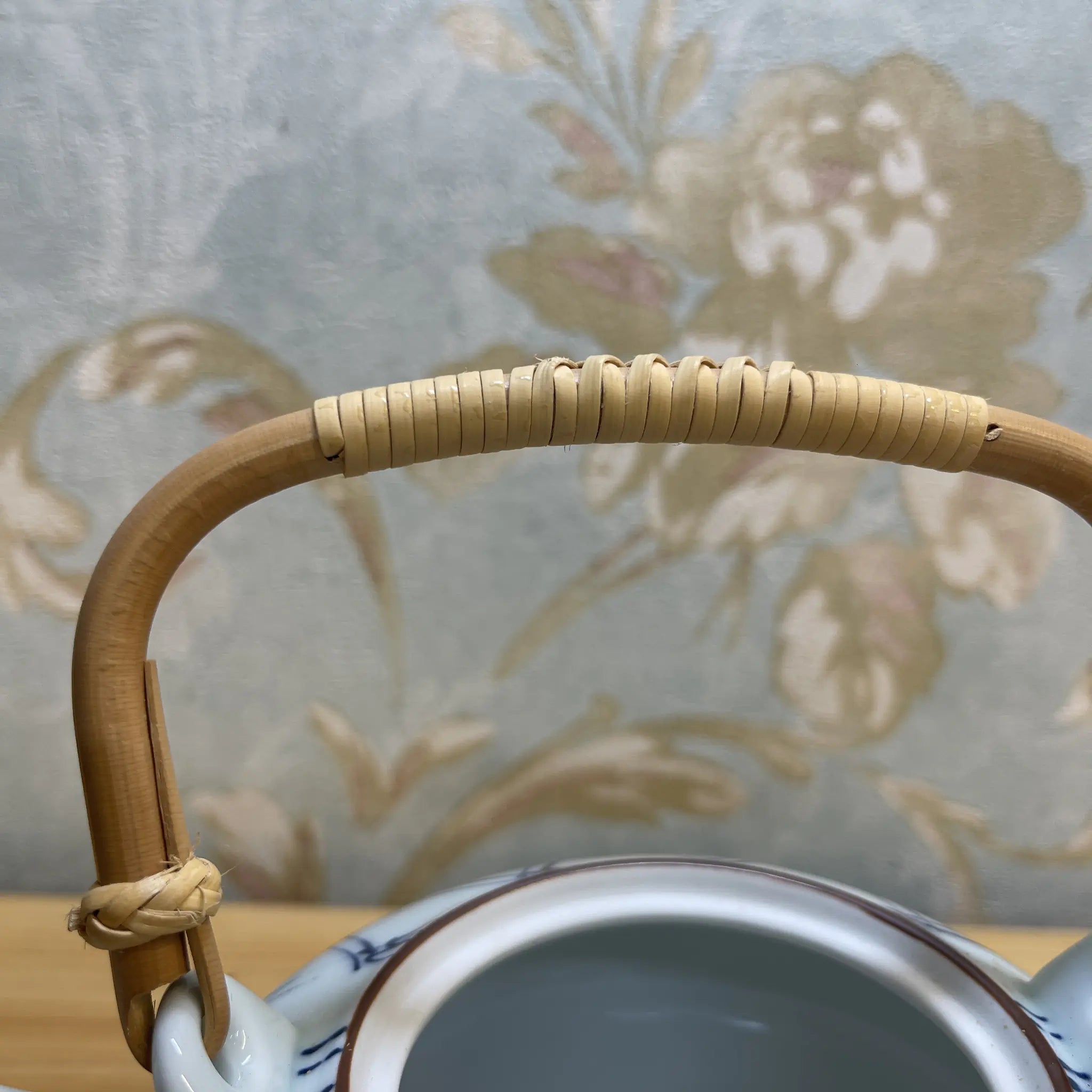 【リユース】 茶器セット