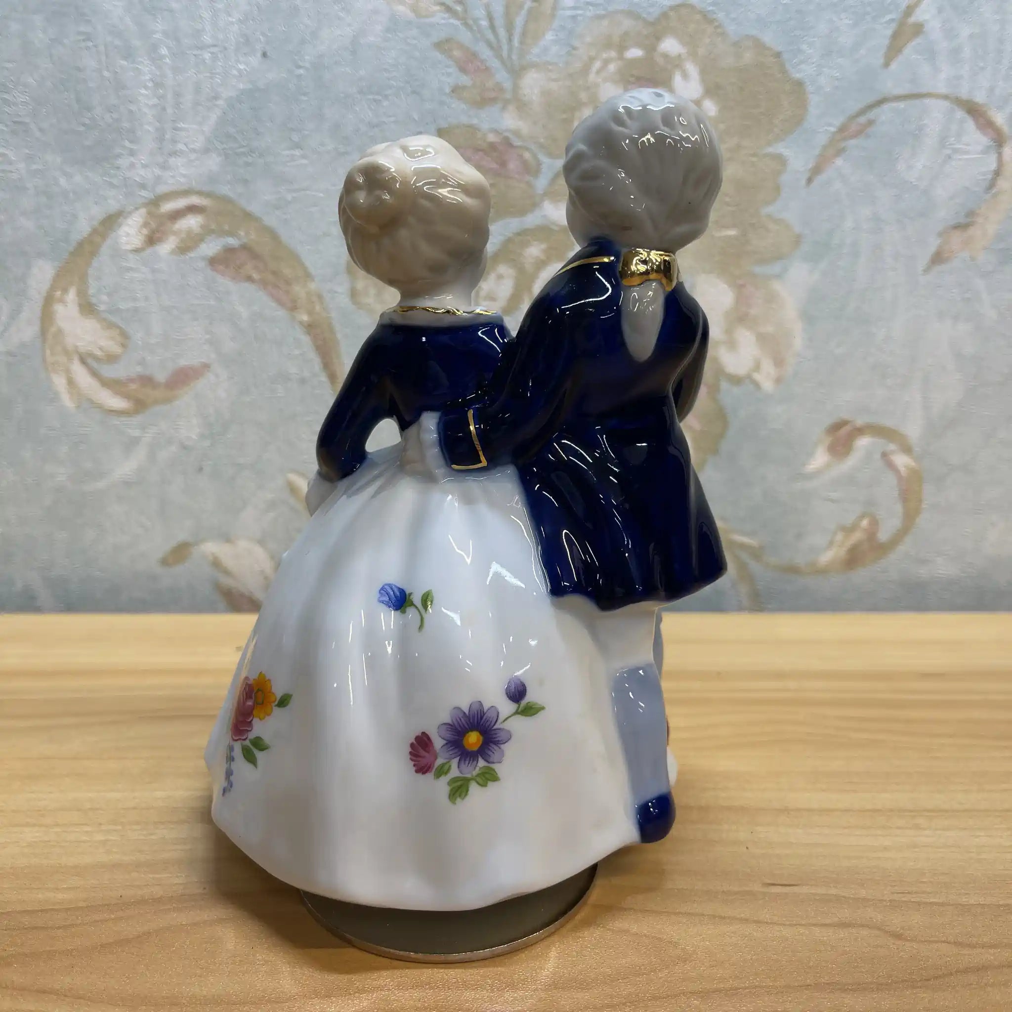 [Reuse] Music box