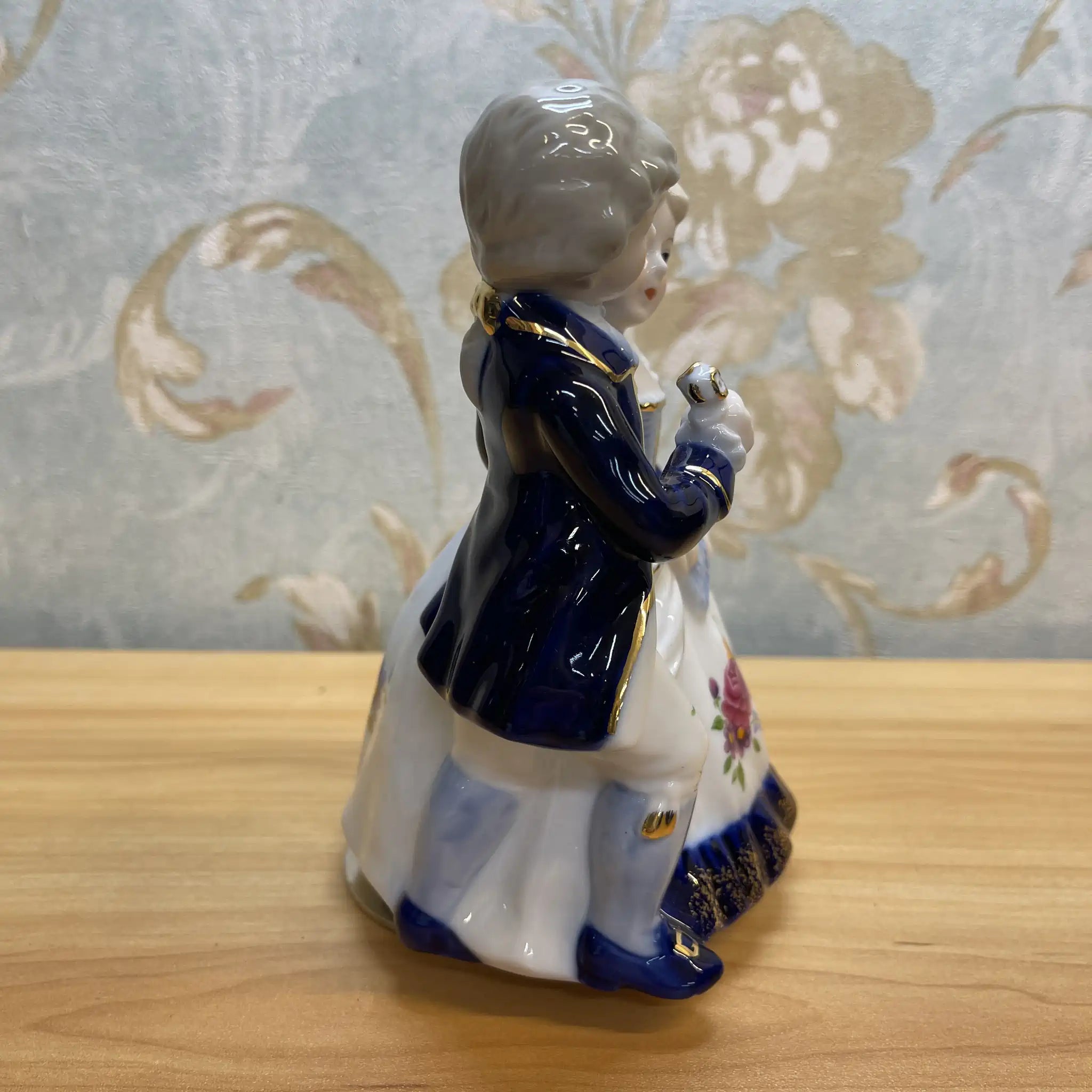 [Reuse] Music box