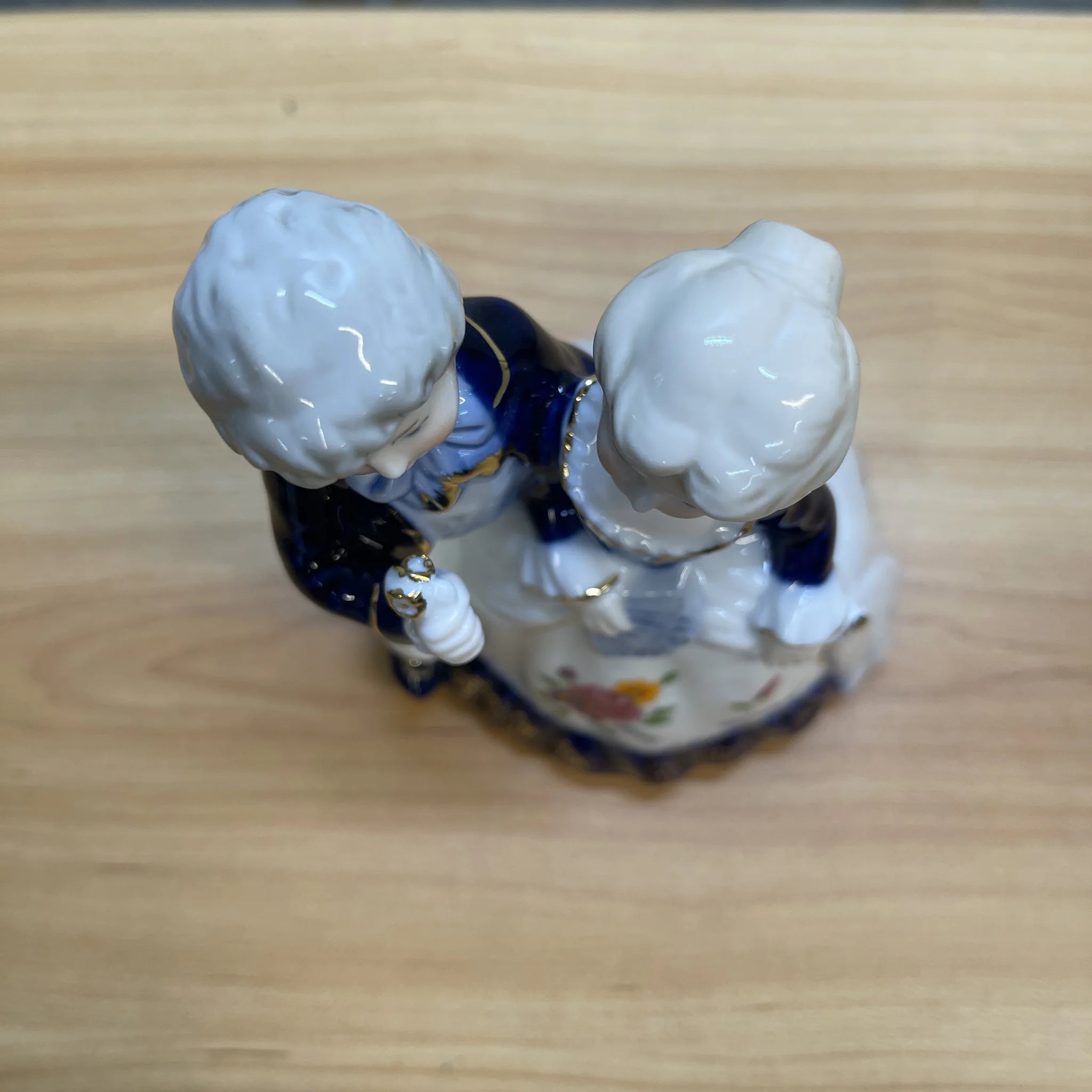 [Reuse] Music box