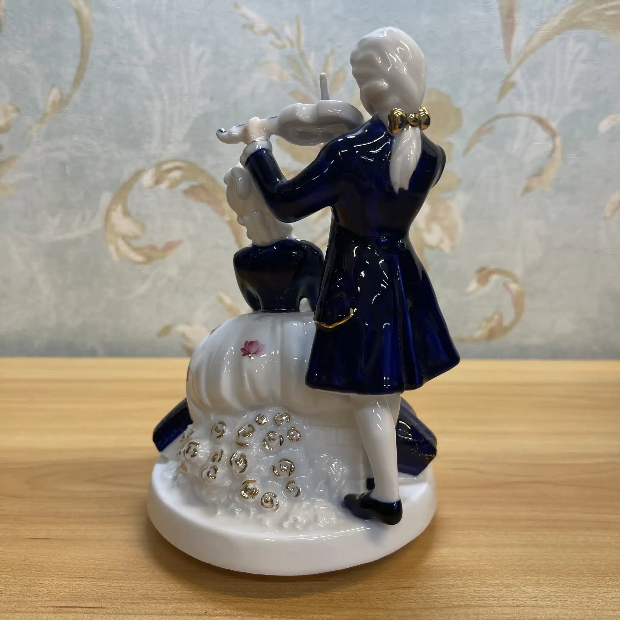 [Reuse] Music box