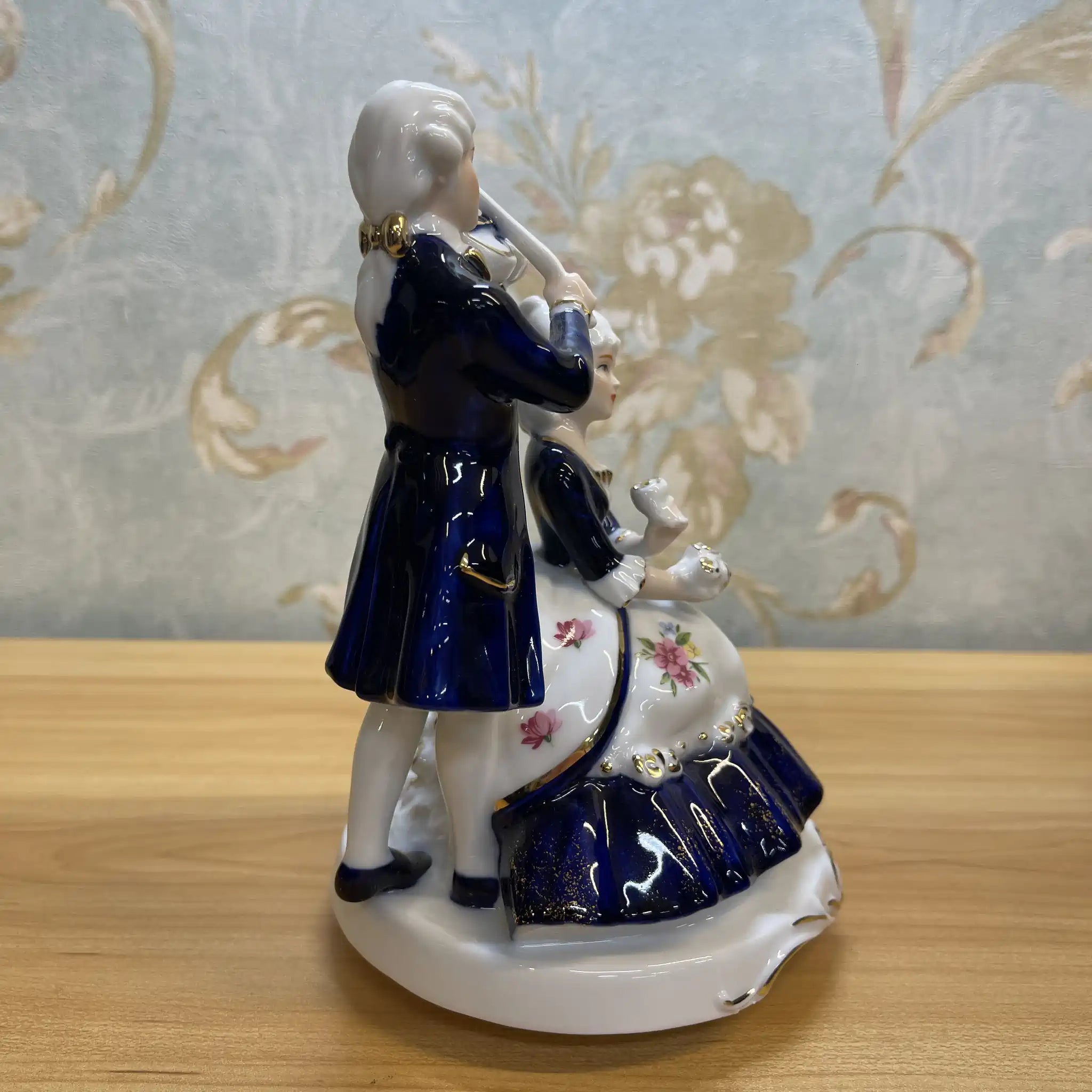 [Reuse] Music box