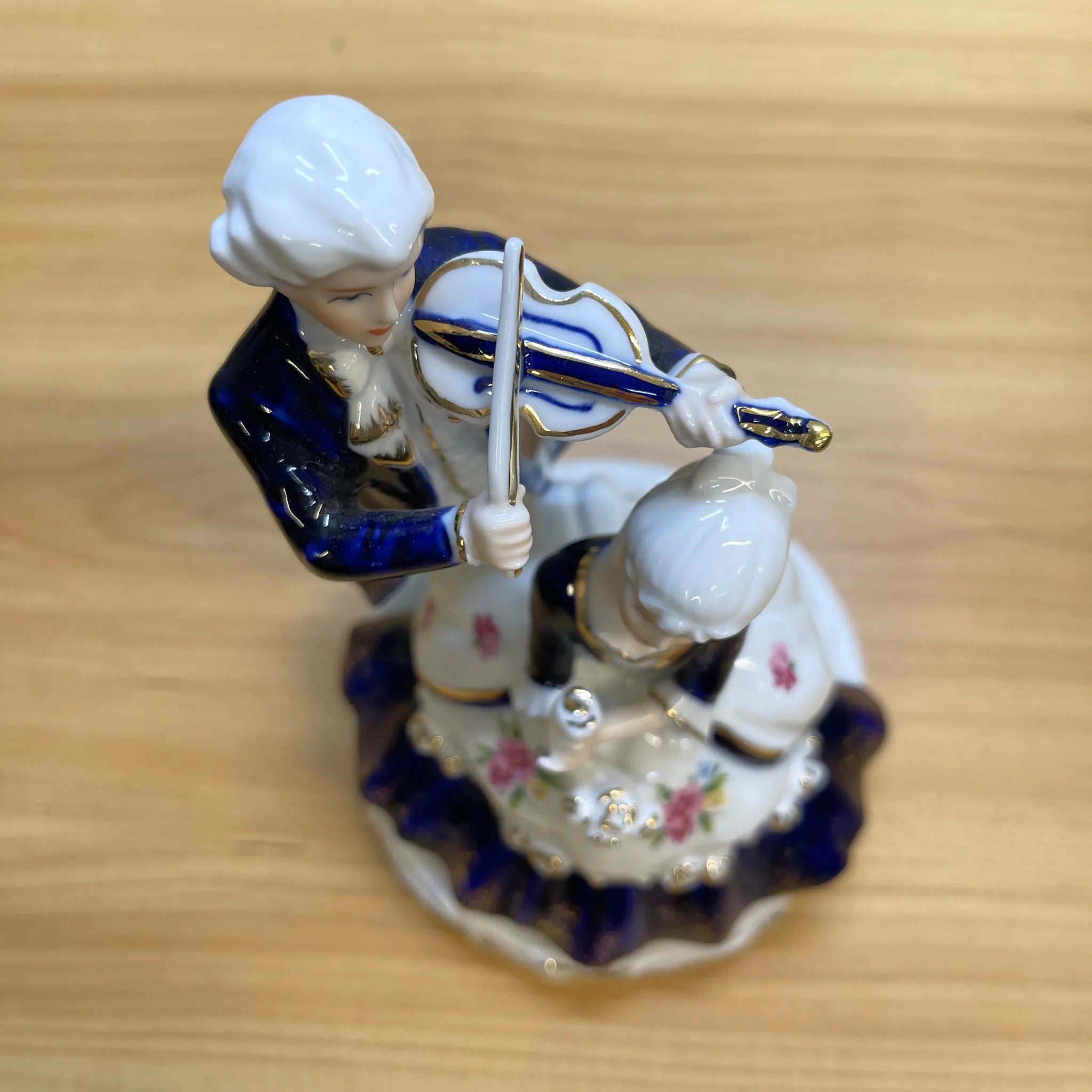 [Reuse] Music box