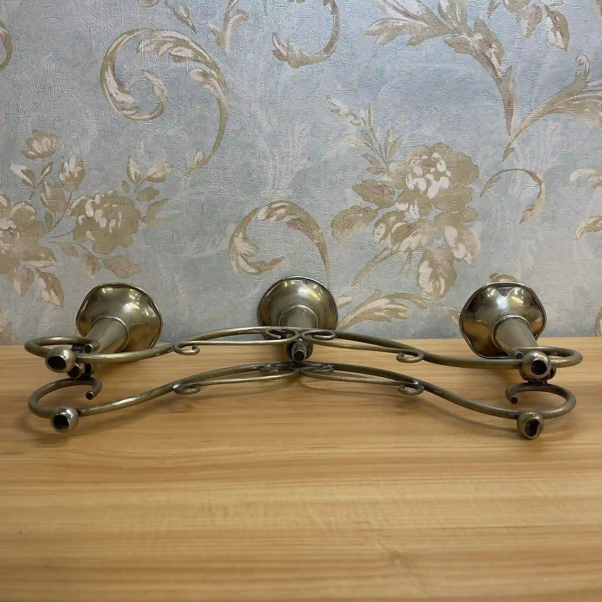 [Antique] Candle stand
