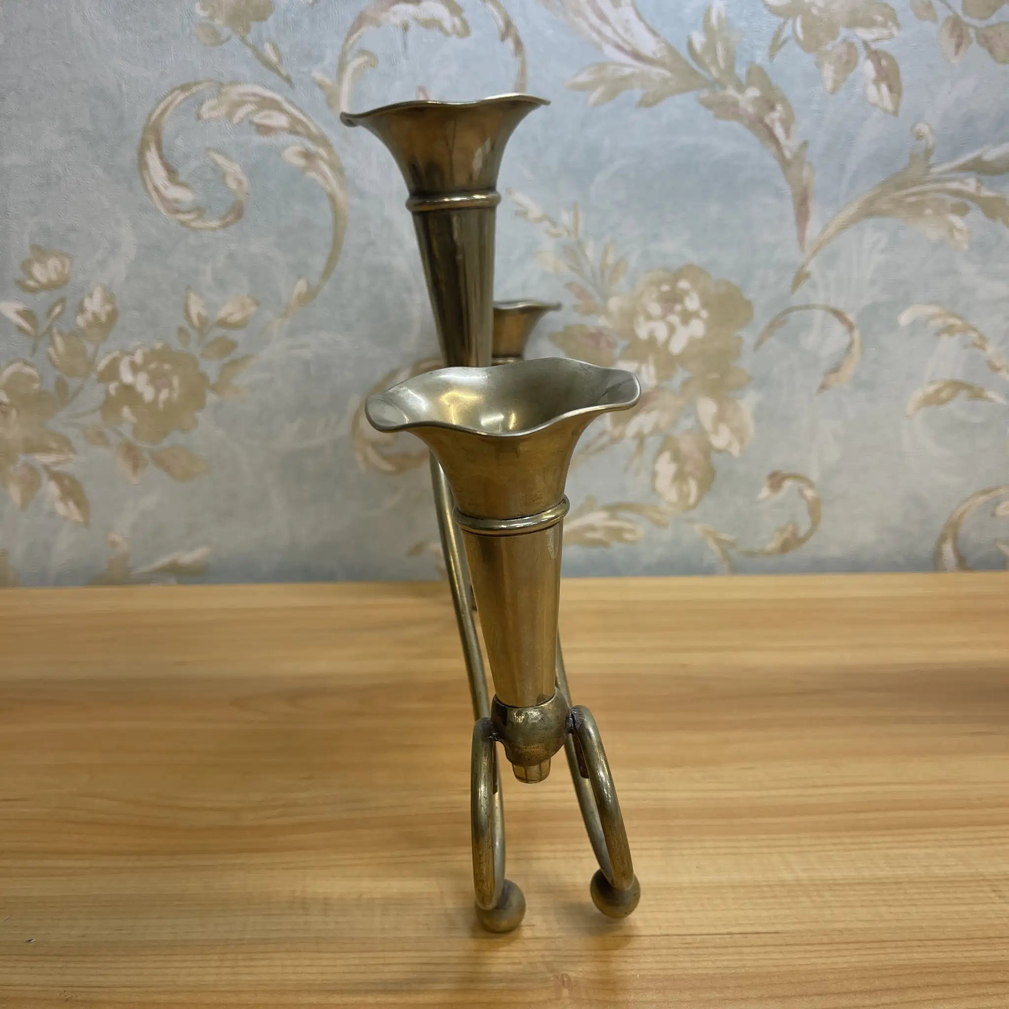 [Antique] Candle stand