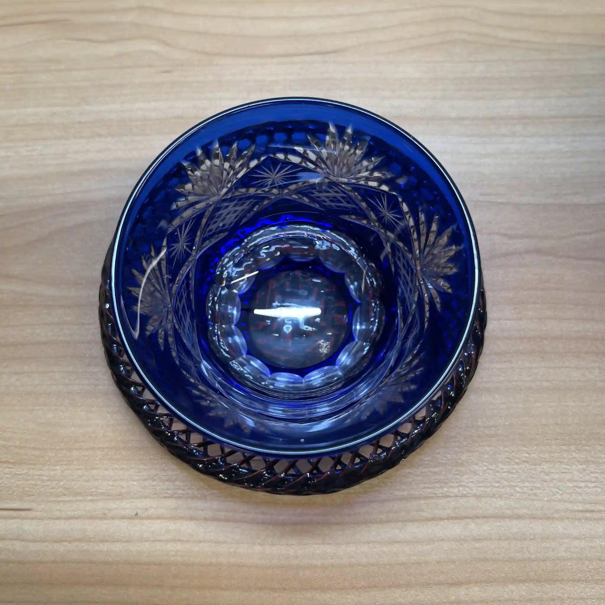 [Reuse] Glass & teapot set